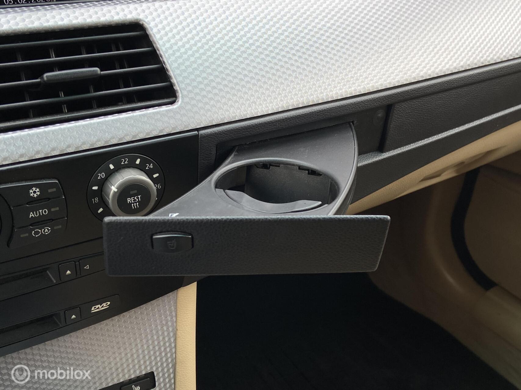 Foto van BMW 5er Reihe