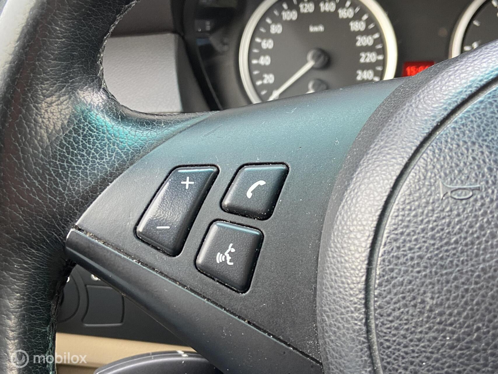 Foto van BMW 5er Reihe