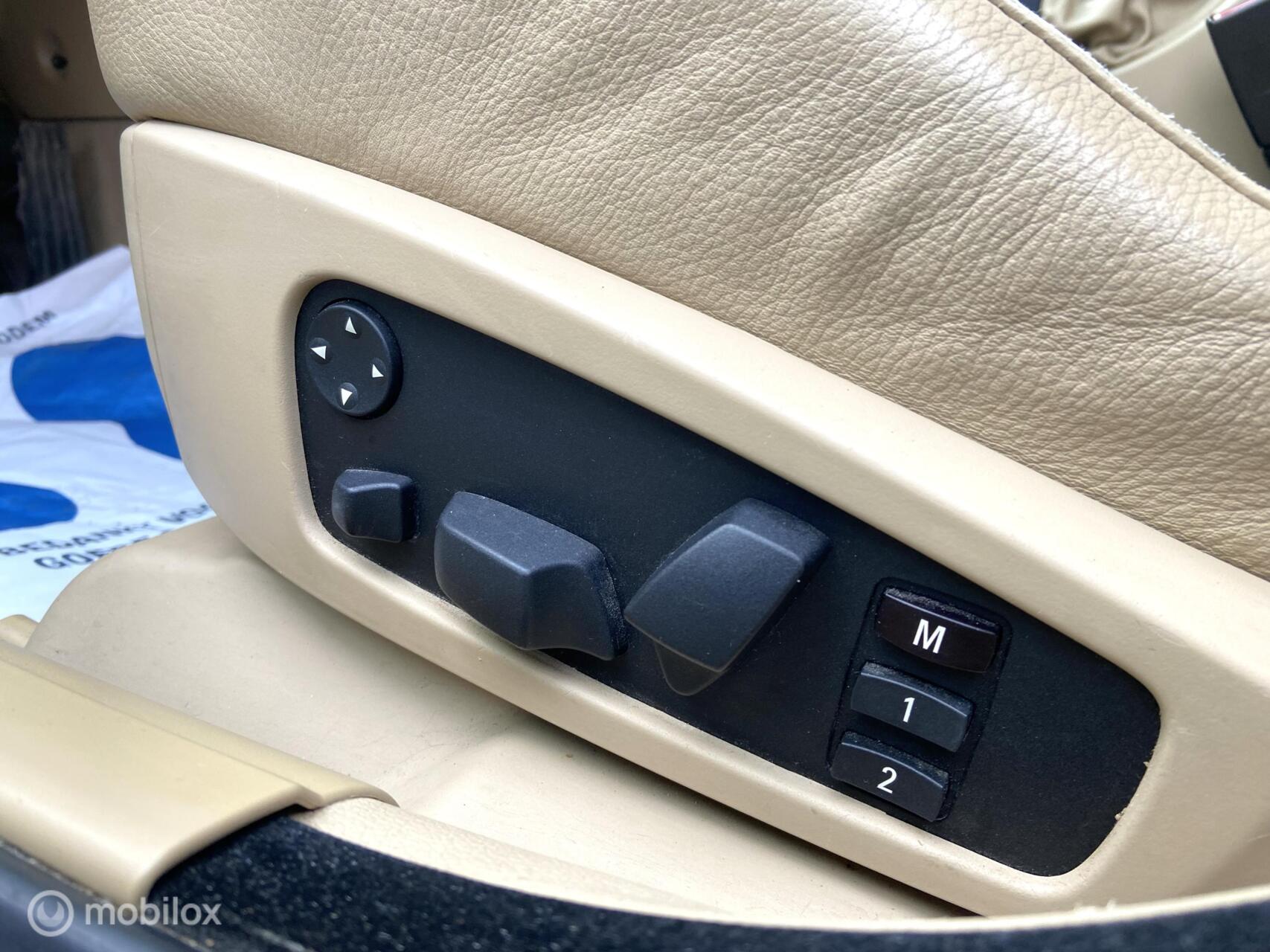 Foto van BMW 5er Reihe
