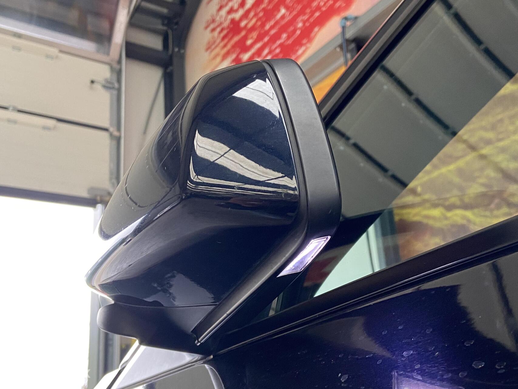 Foto van BMW 5er Reihe
