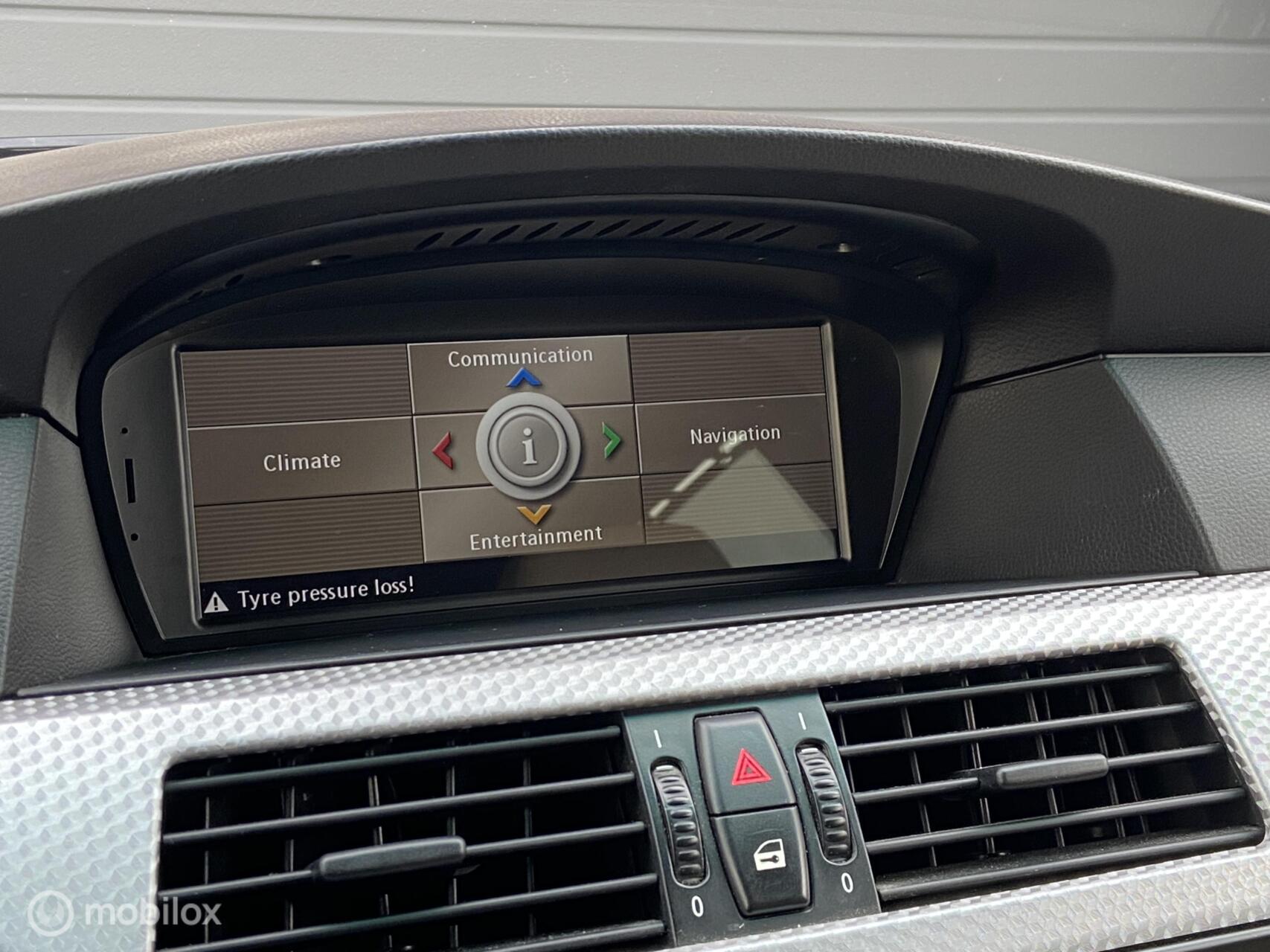 Foto van BMW 5er Reihe