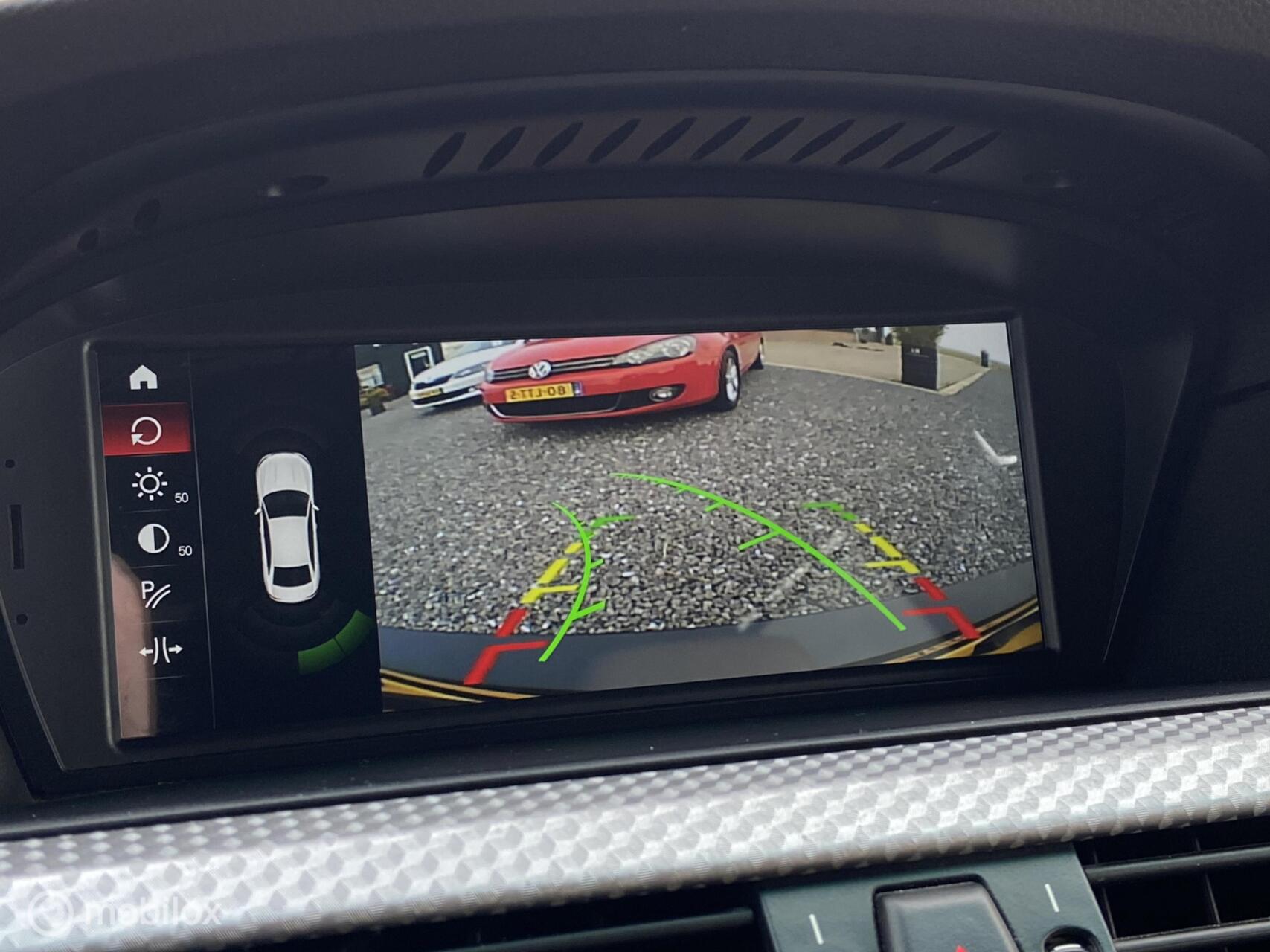 Foto van BMW 5er Reihe