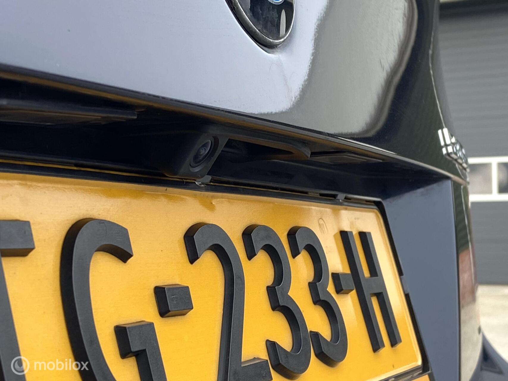 Foto van BMW 5er Reihe