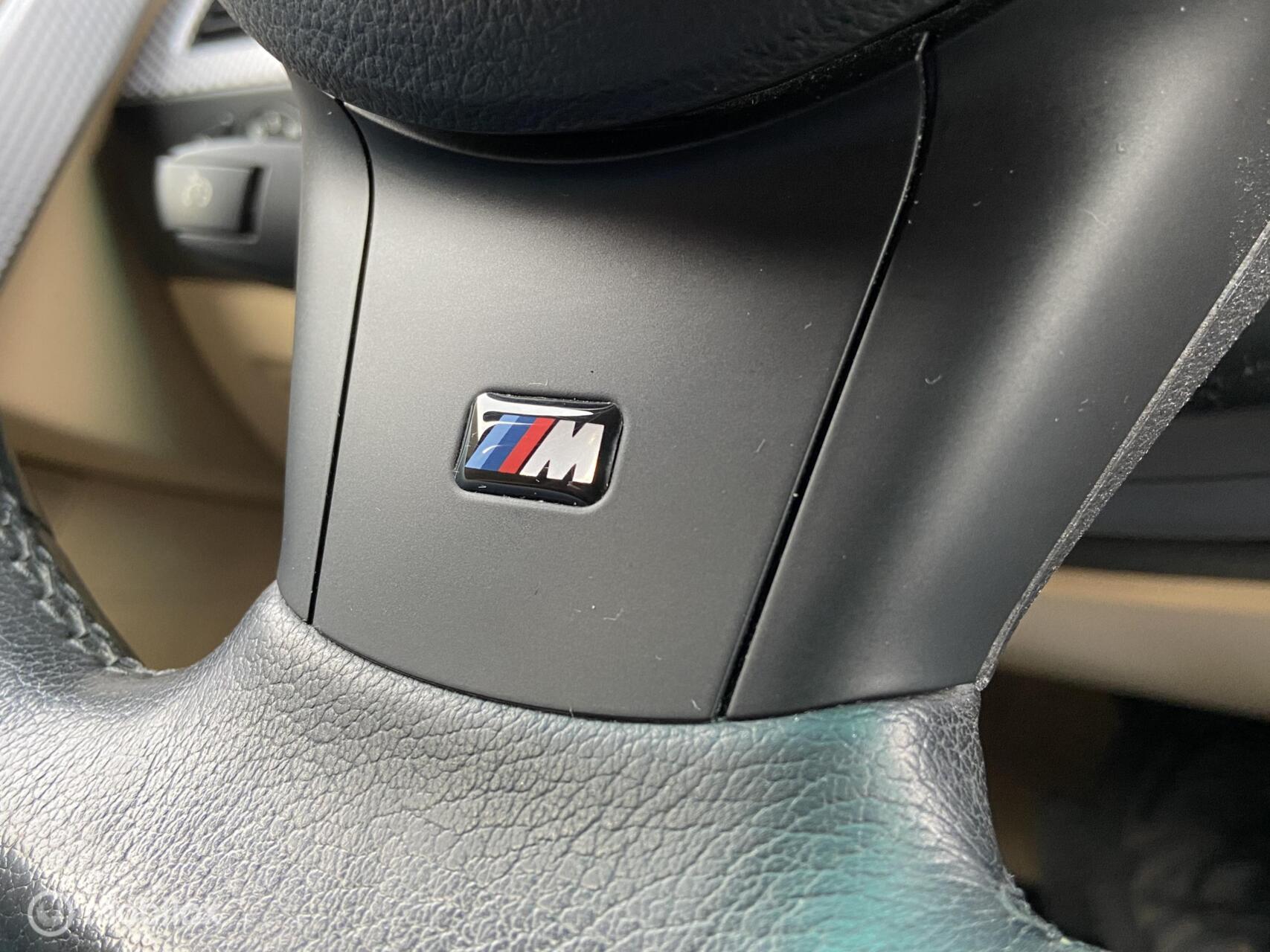Foto van BMW 5er Reihe