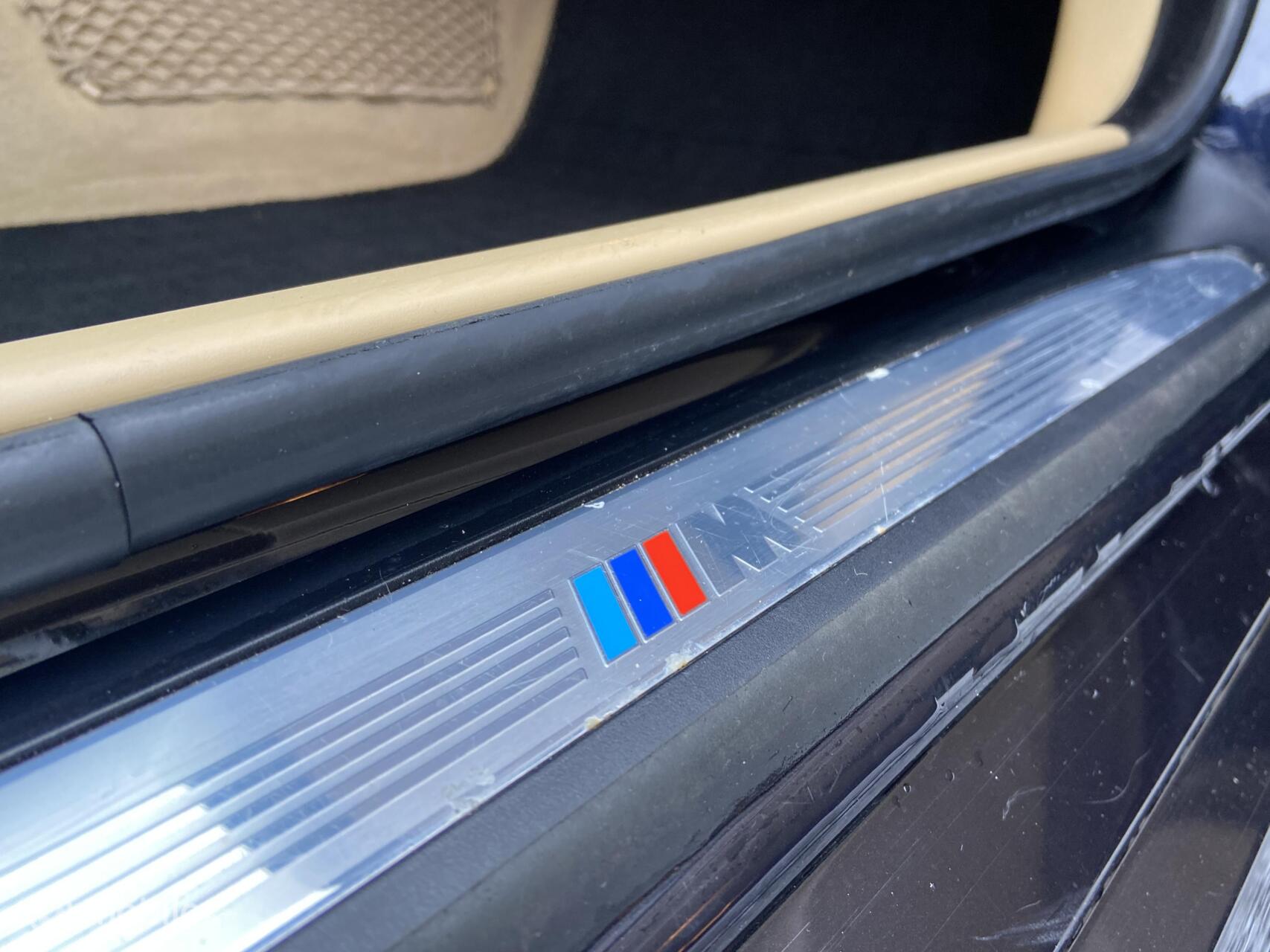 Foto van BMW 5er Reihe