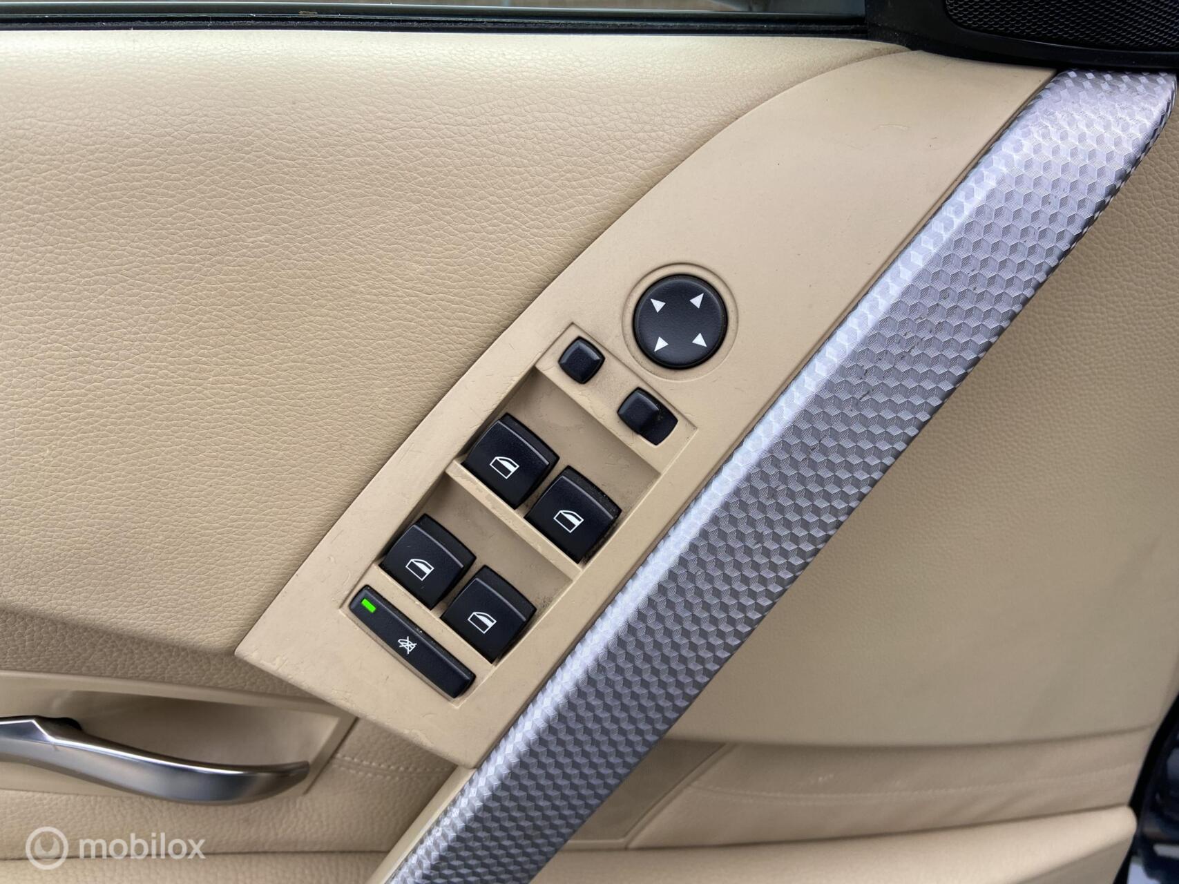 Foto van BMW 5er Reihe
