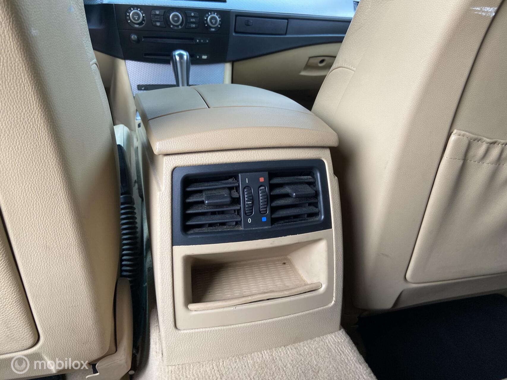 Foto van BMW 5er Reihe