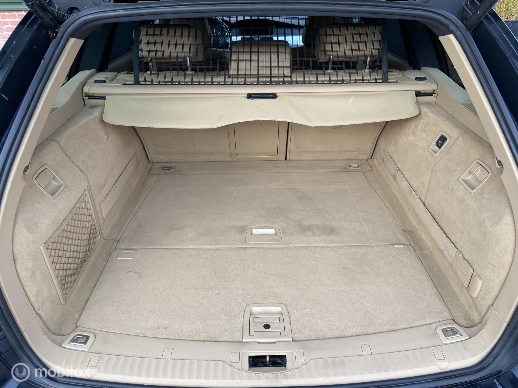 Foto van BMW 5er Reihe