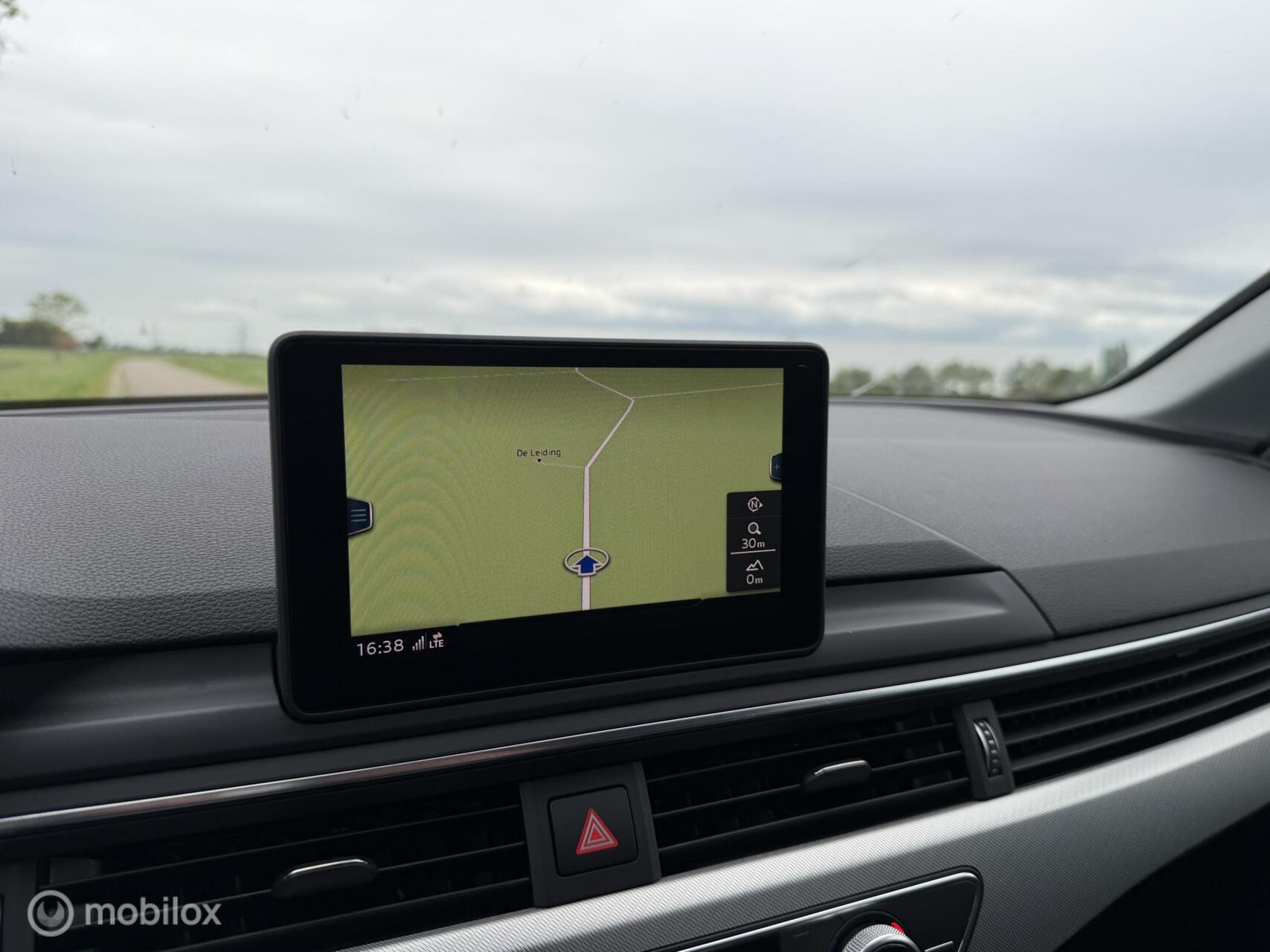 Foto van Audi A4 Avant