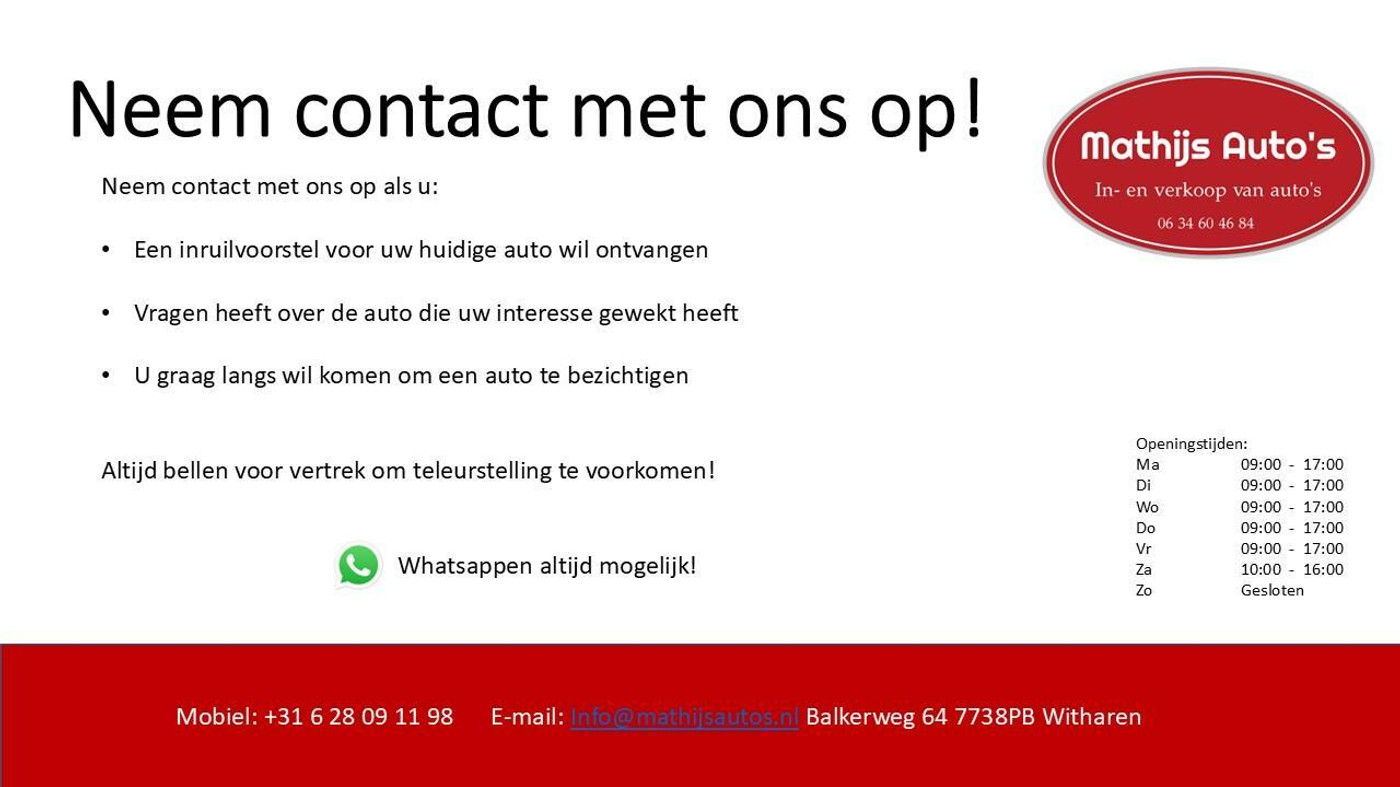Foto van Audi A4 Avant
