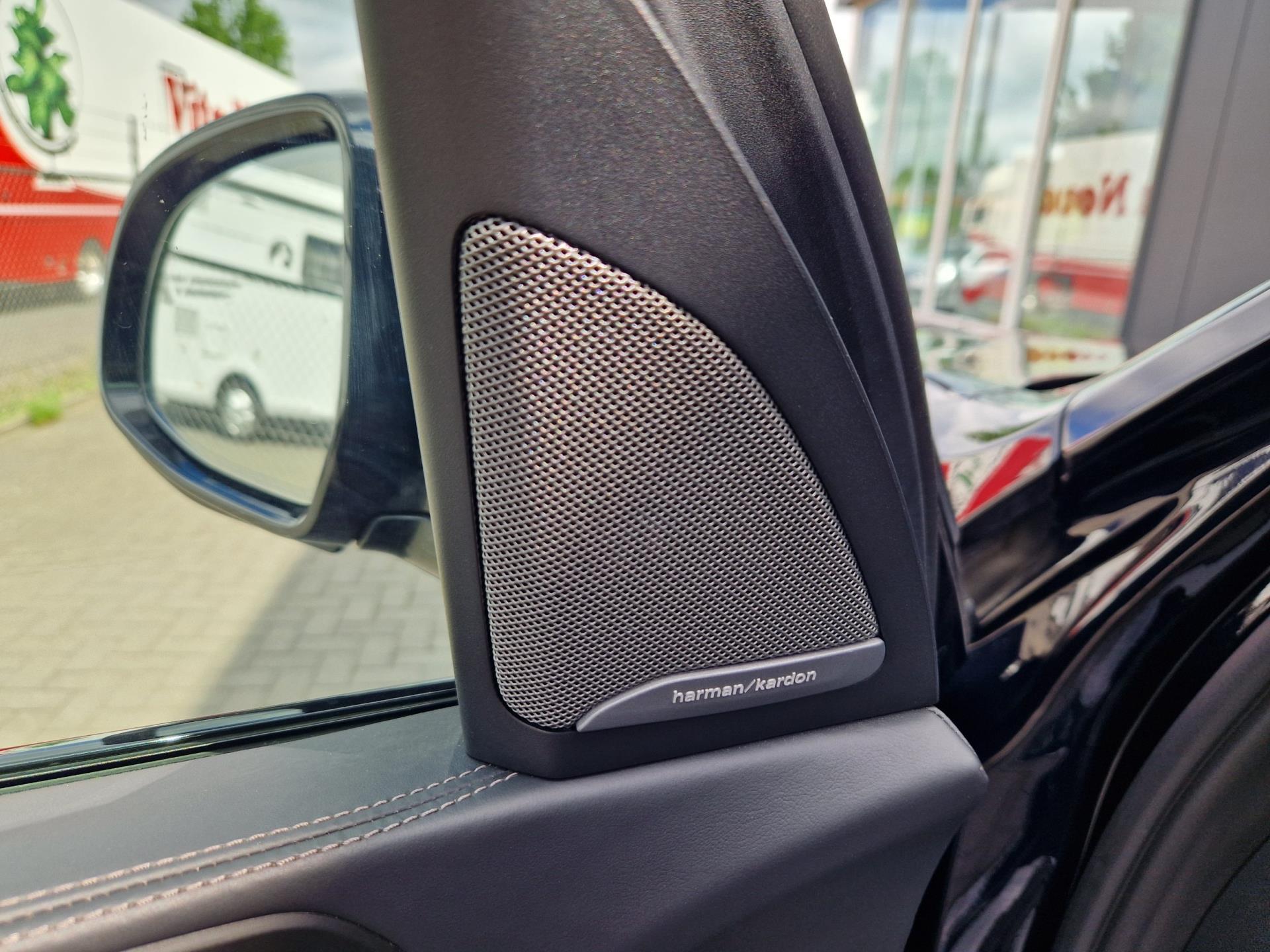 Foto van BMW X7