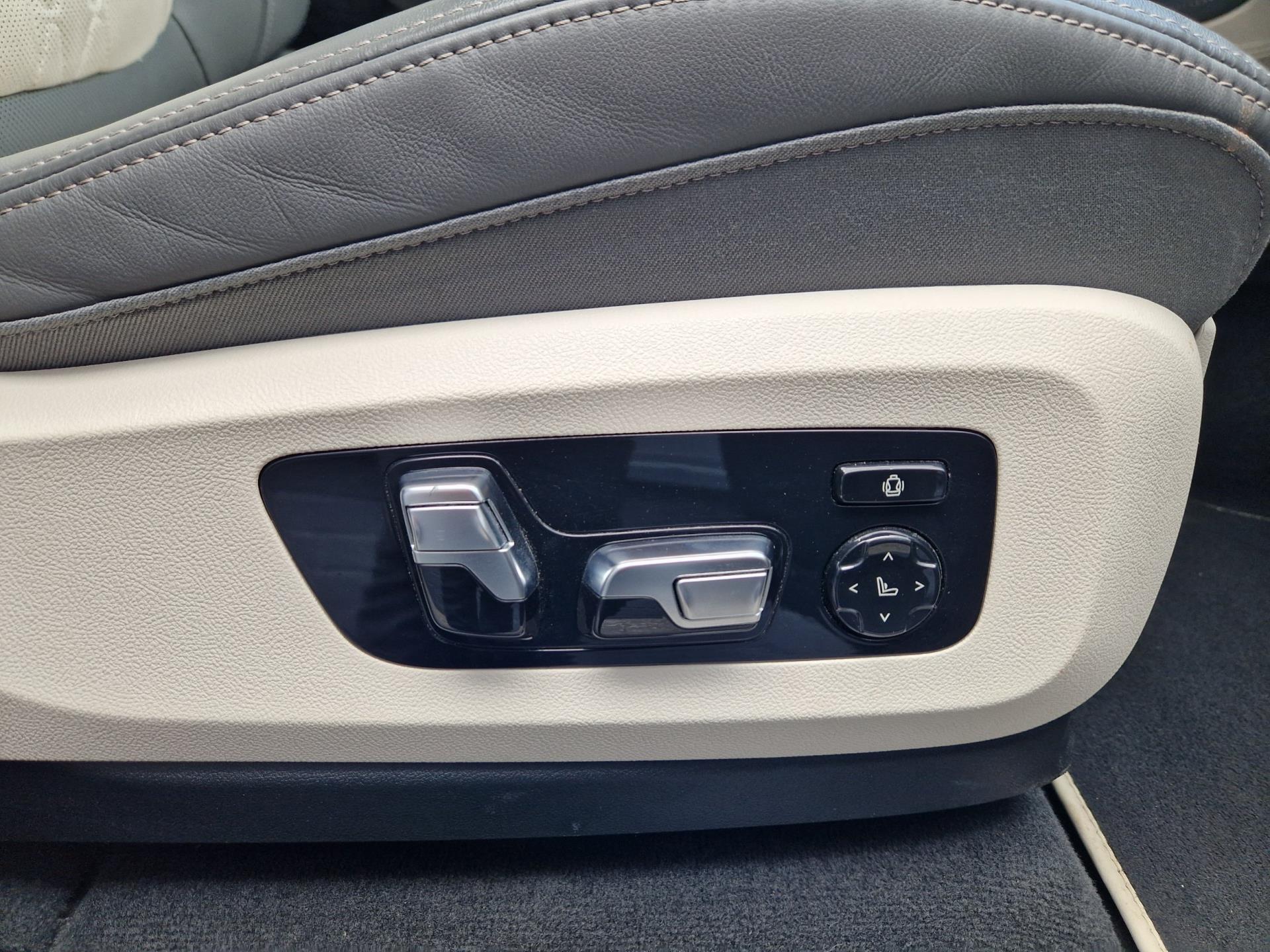 Foto van BMW X7