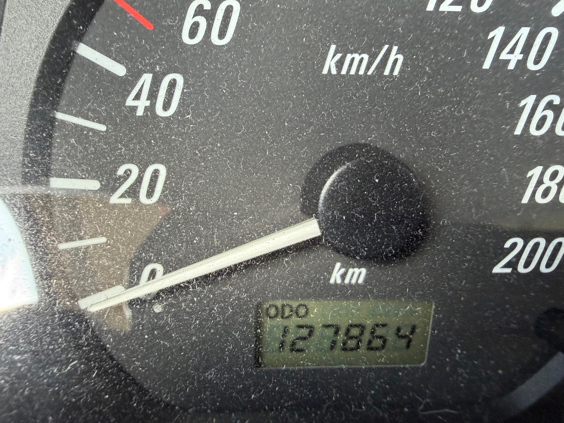 Foto van Suzuki Suzuki Wagon-r