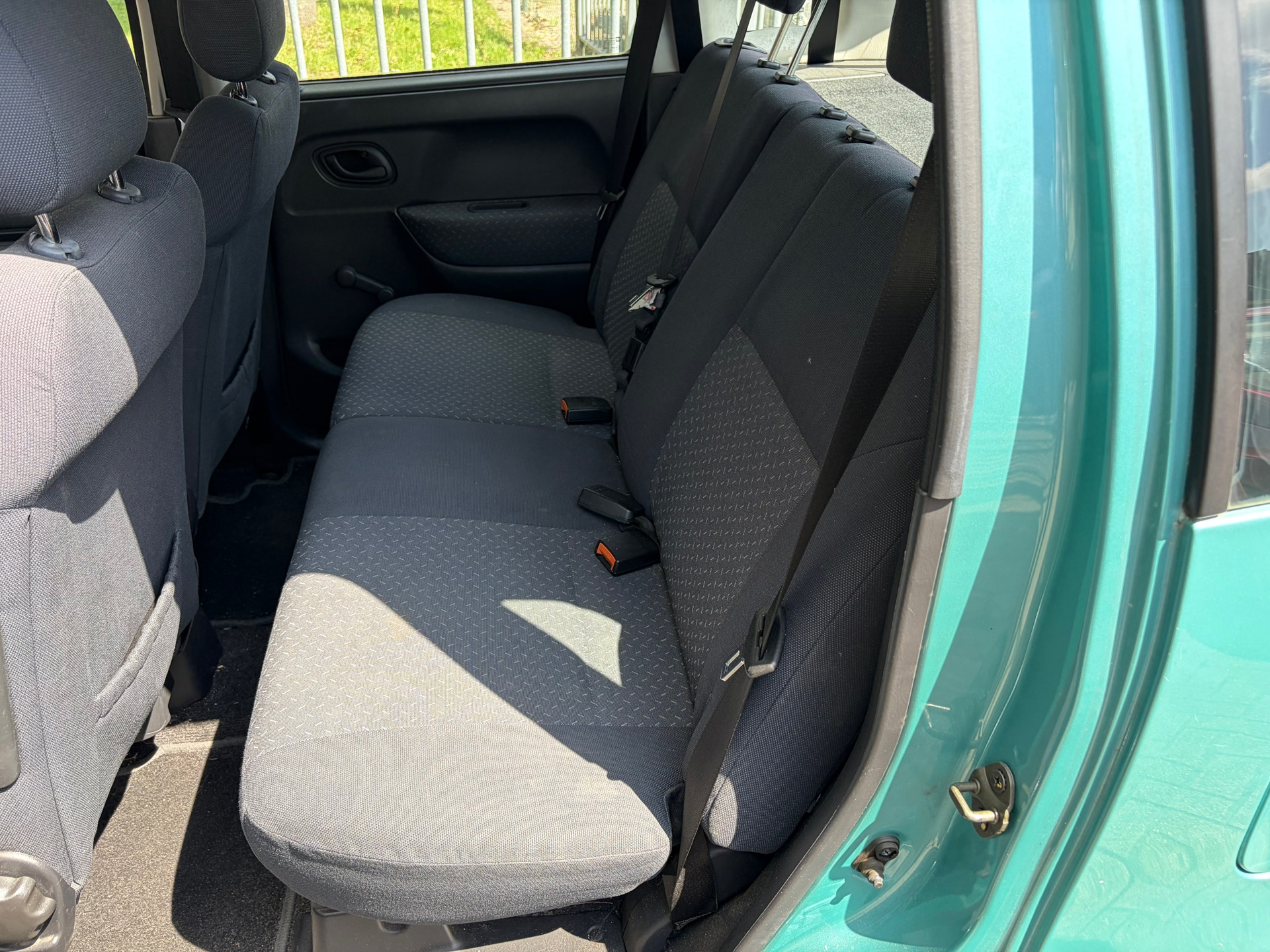 Foto van Suzuki Suzuki Wagon-r
