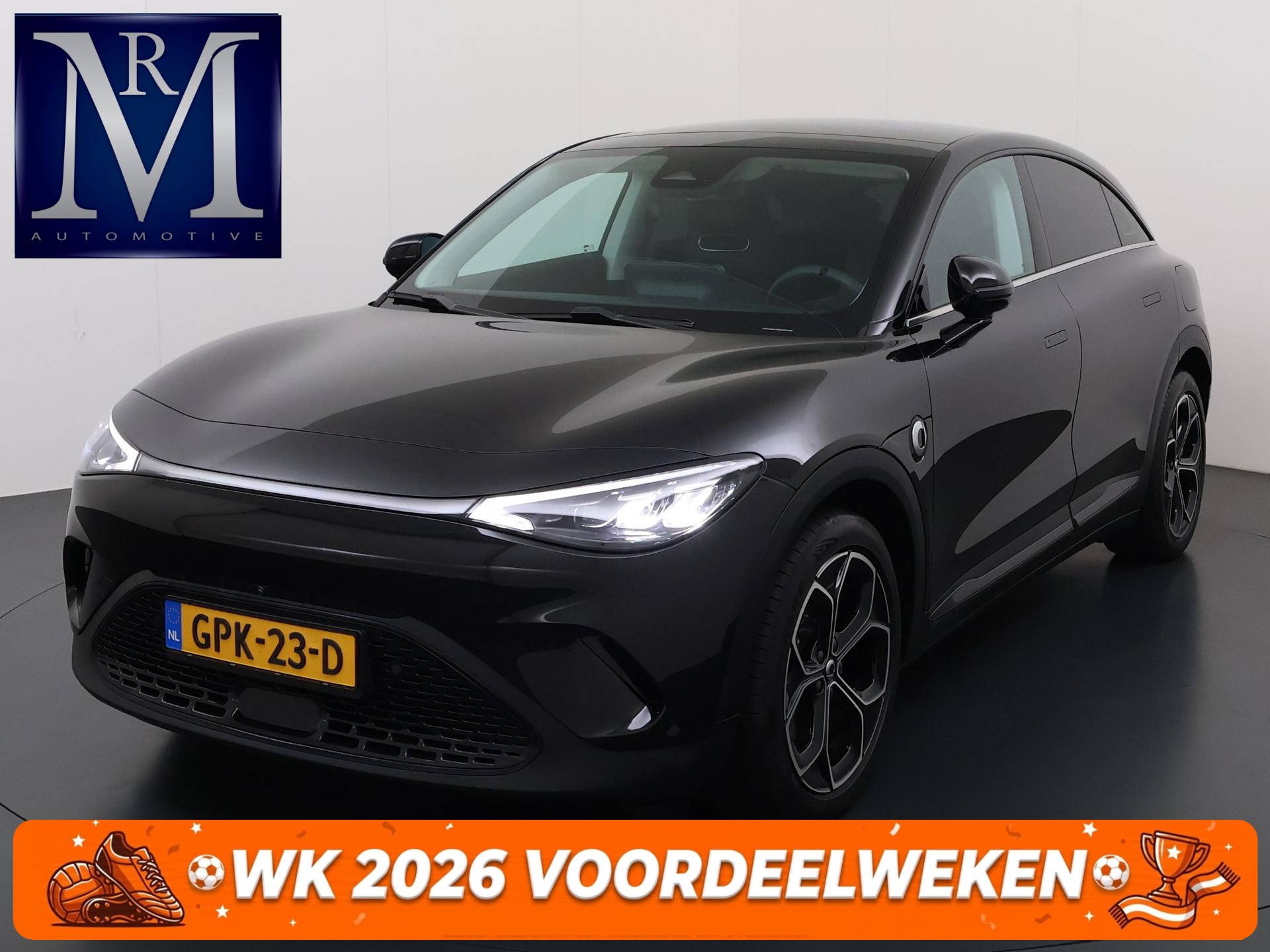 Foto van smart #3