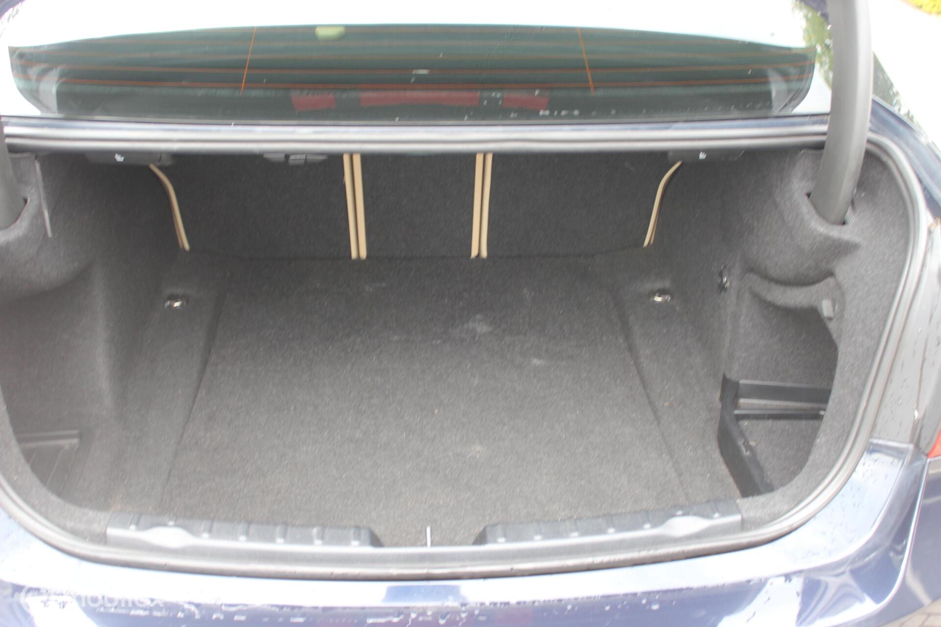 Foto van BMW 316i