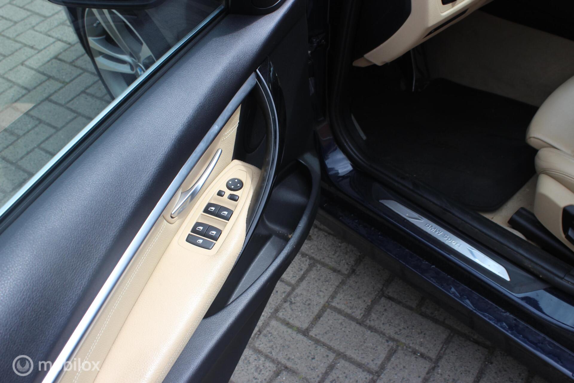 Foto van BMW 316i