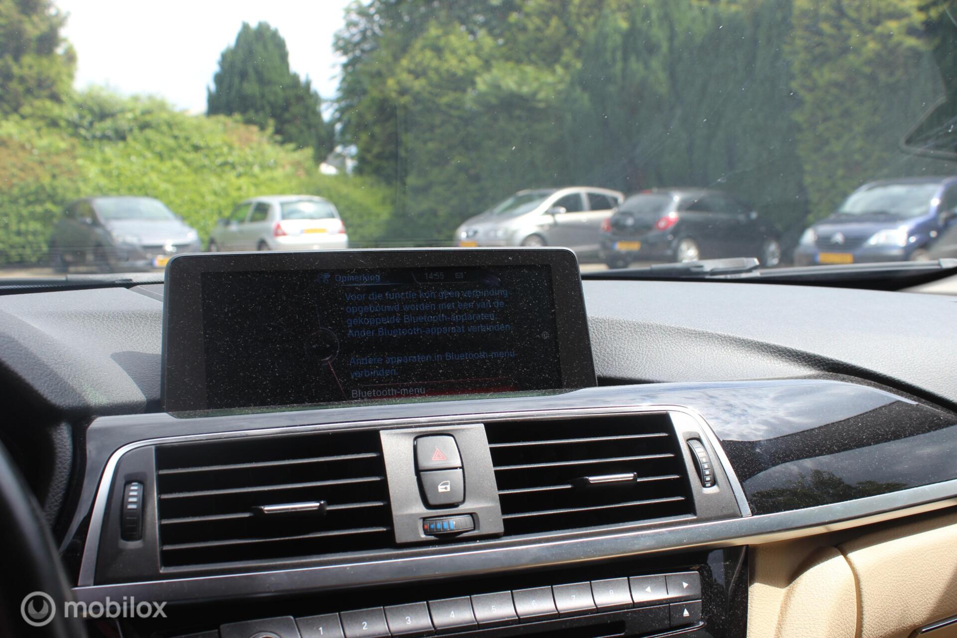 Foto van BMW 316i