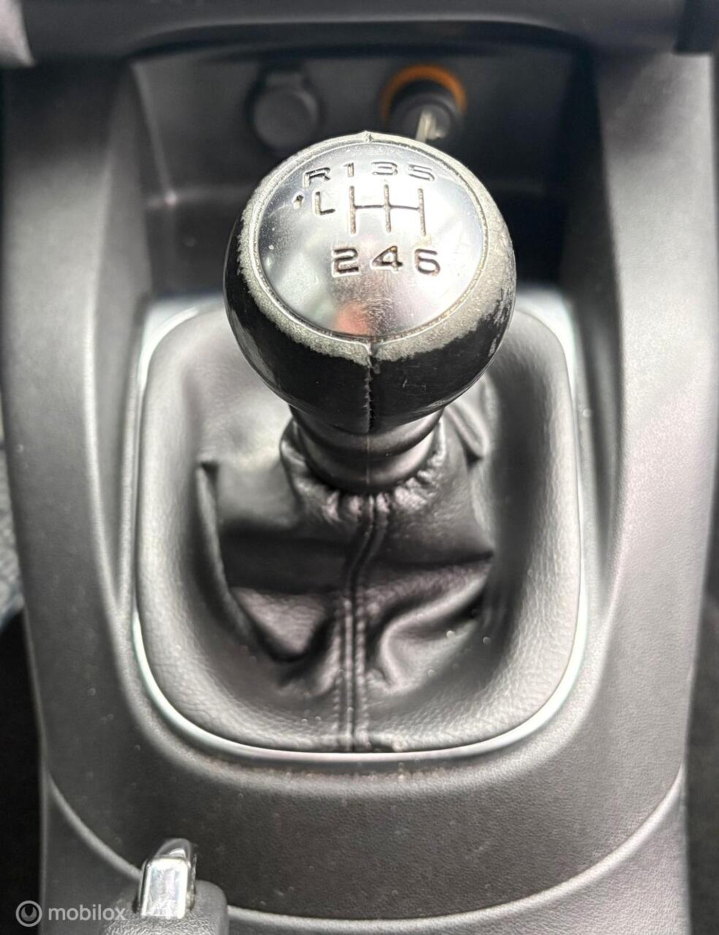 Foto van Citroen C4