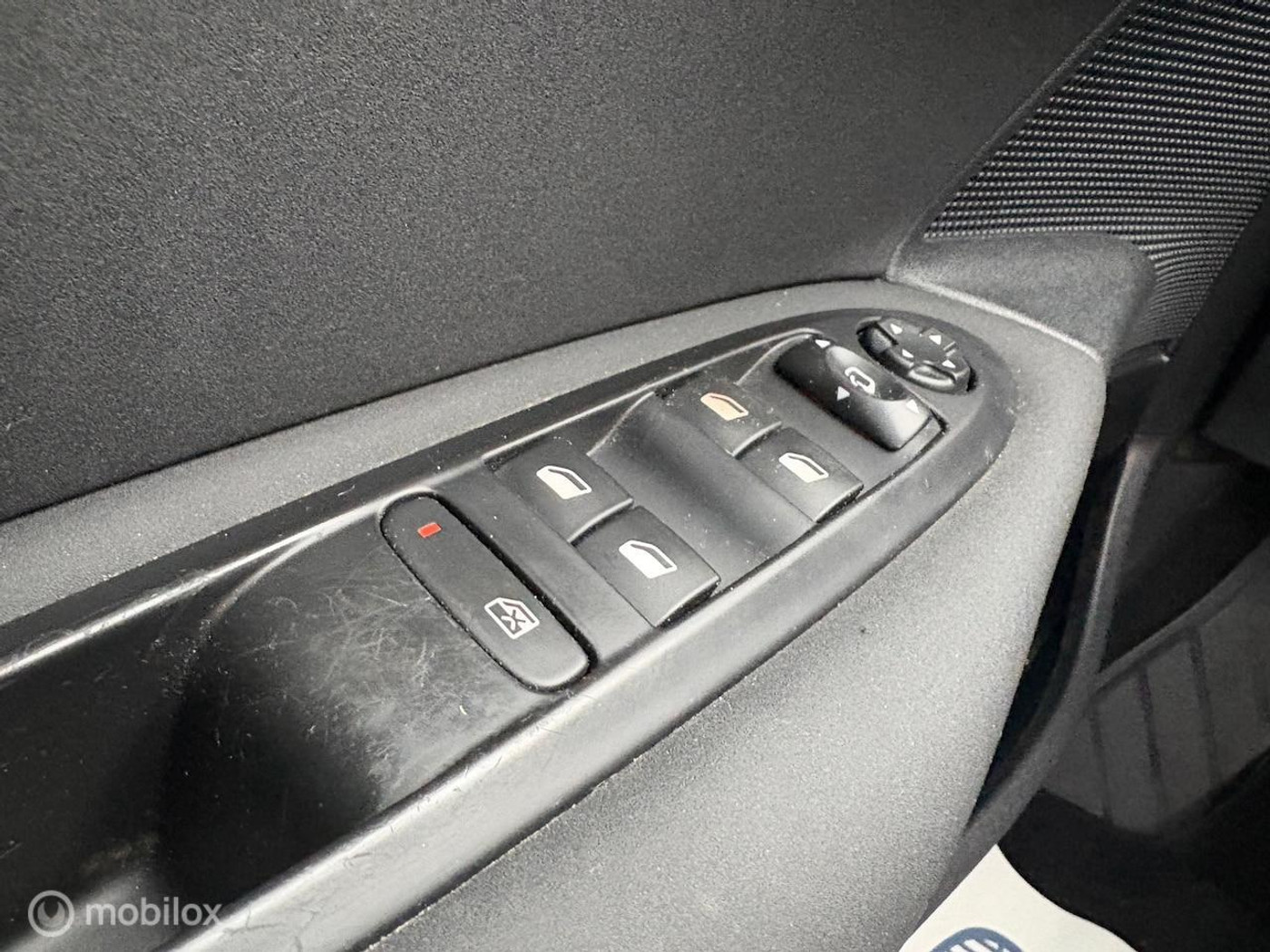 Foto van Citroen C4
