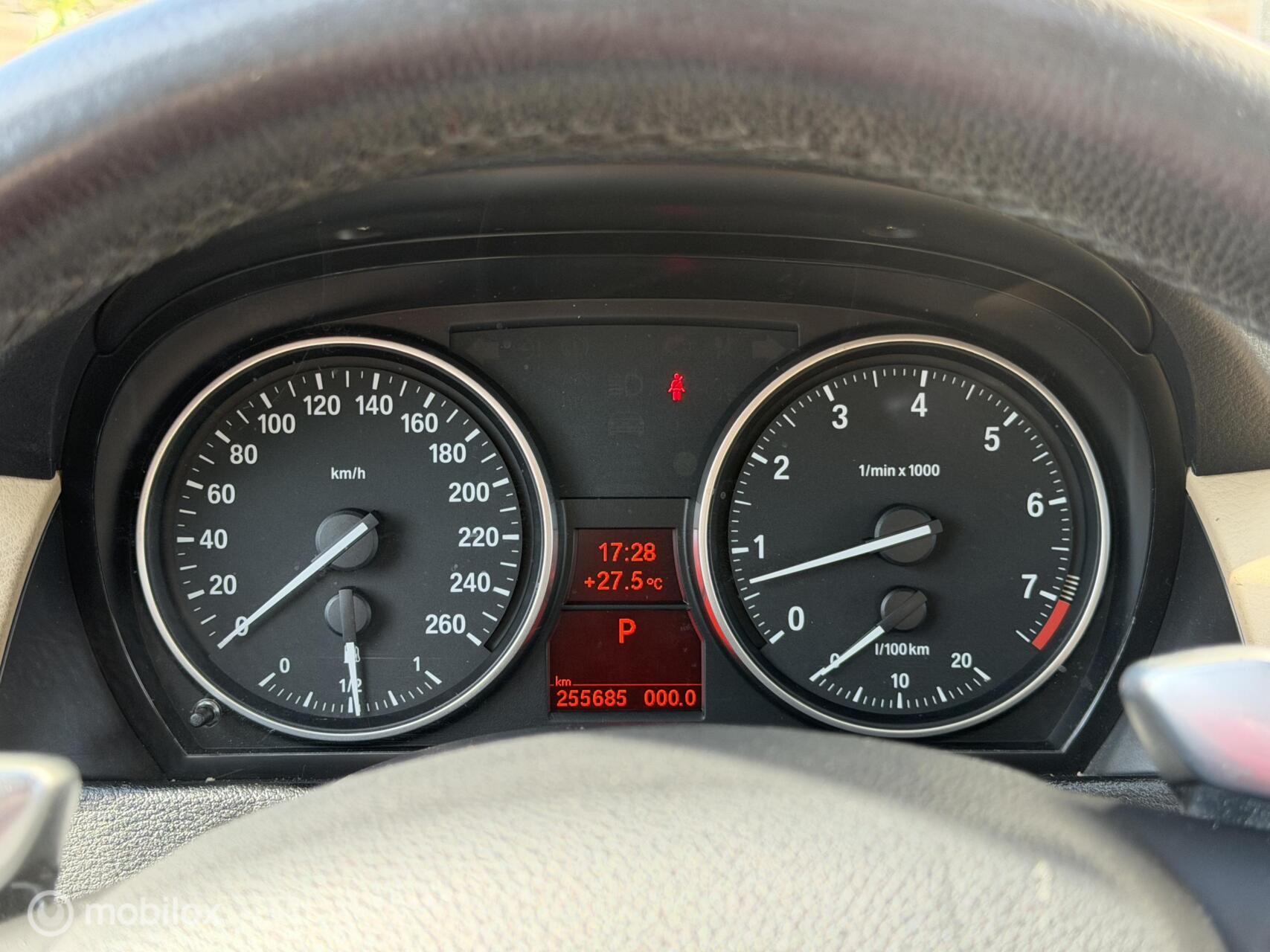 Foto van BMW X Reihe