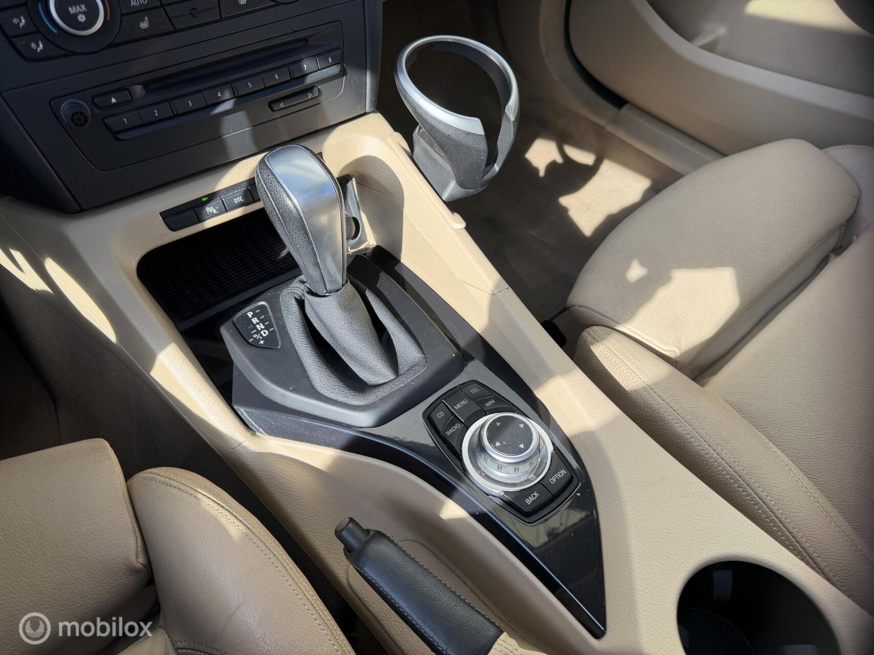 Foto van BMW X Reihe