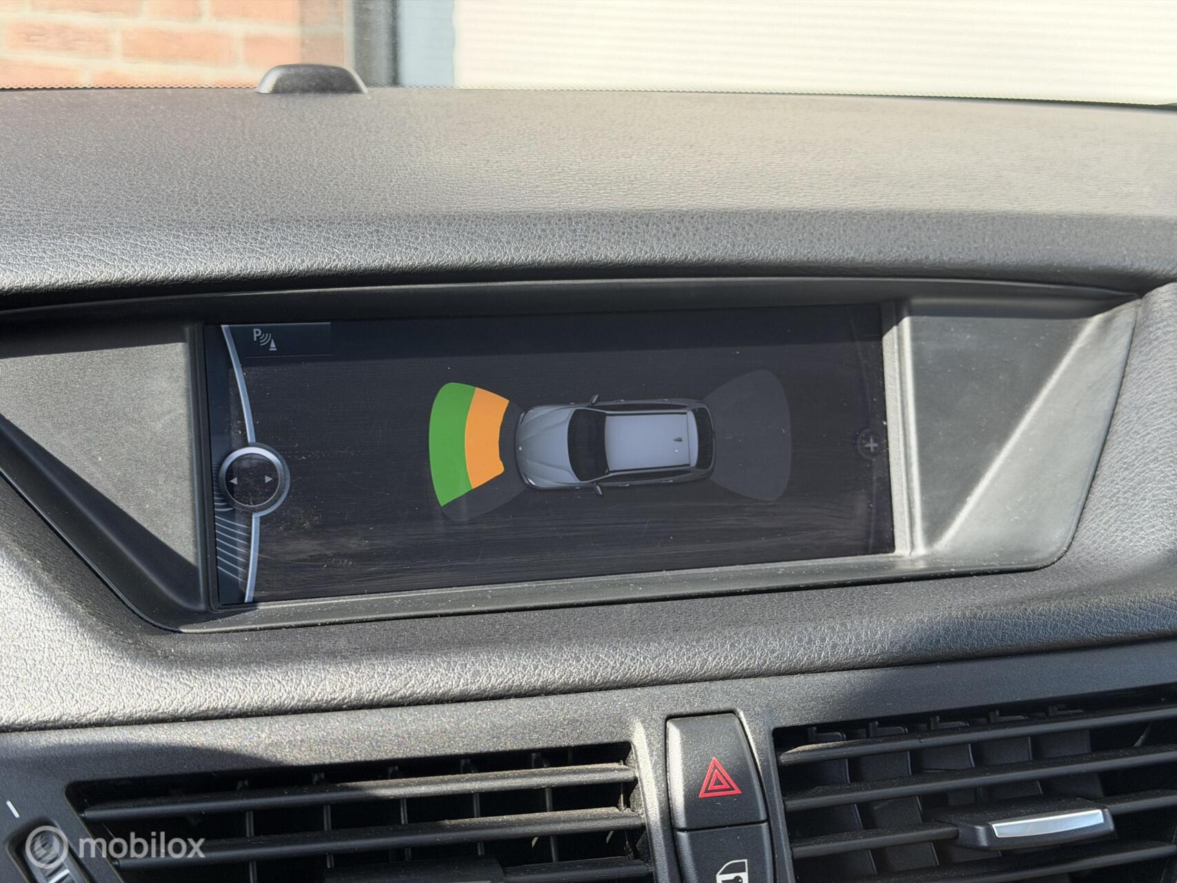 Foto van BMW X Reihe