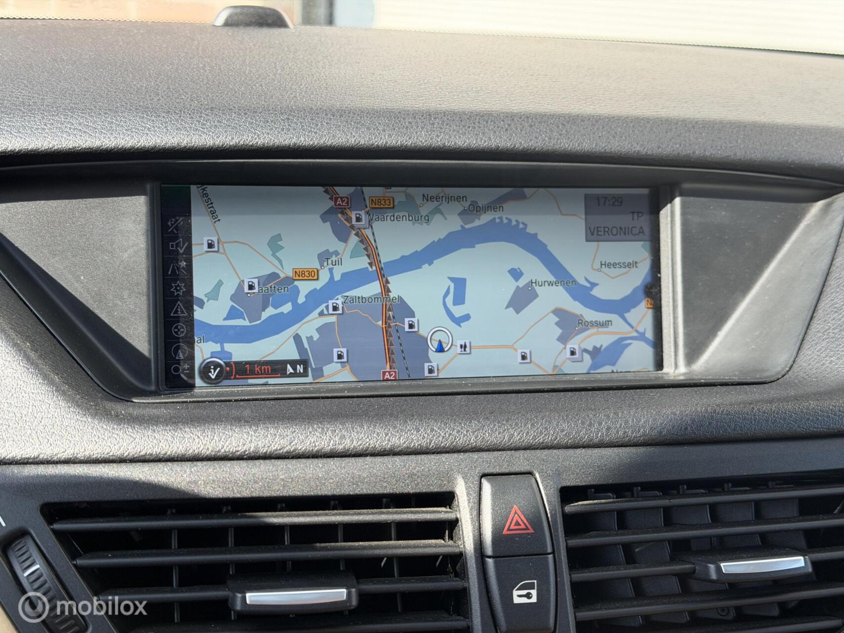 Foto van BMW X Reihe