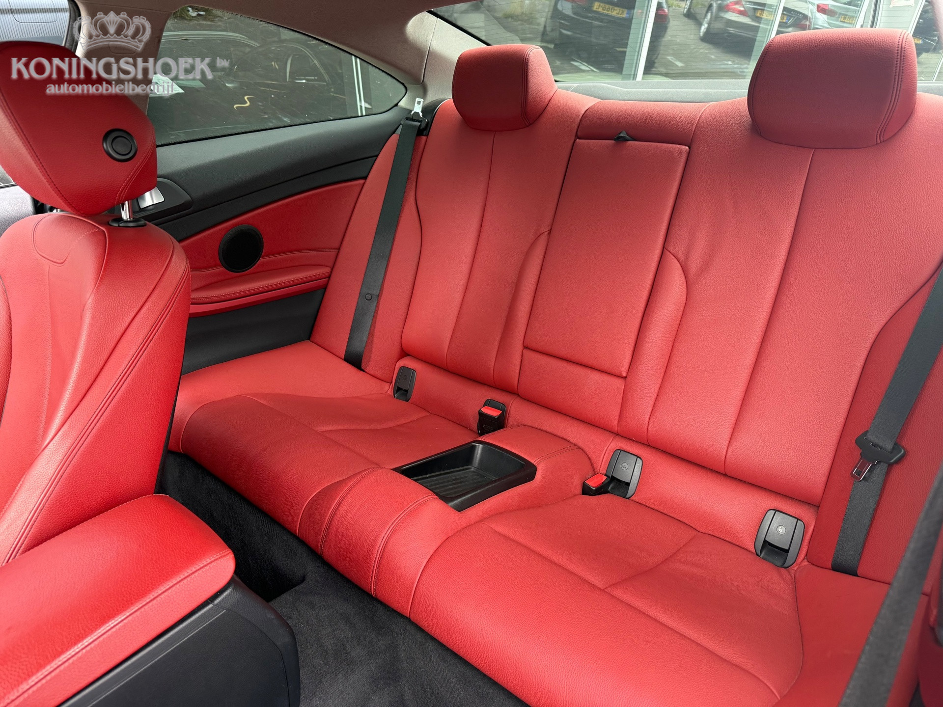 Foto van BMW 428i