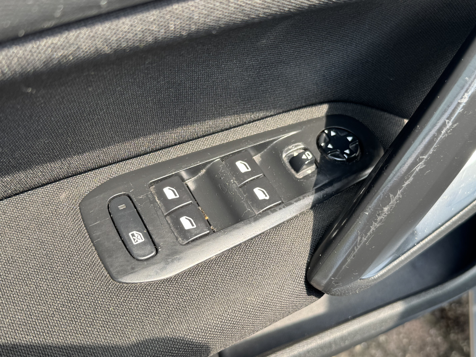 Foto van Peugeot 308