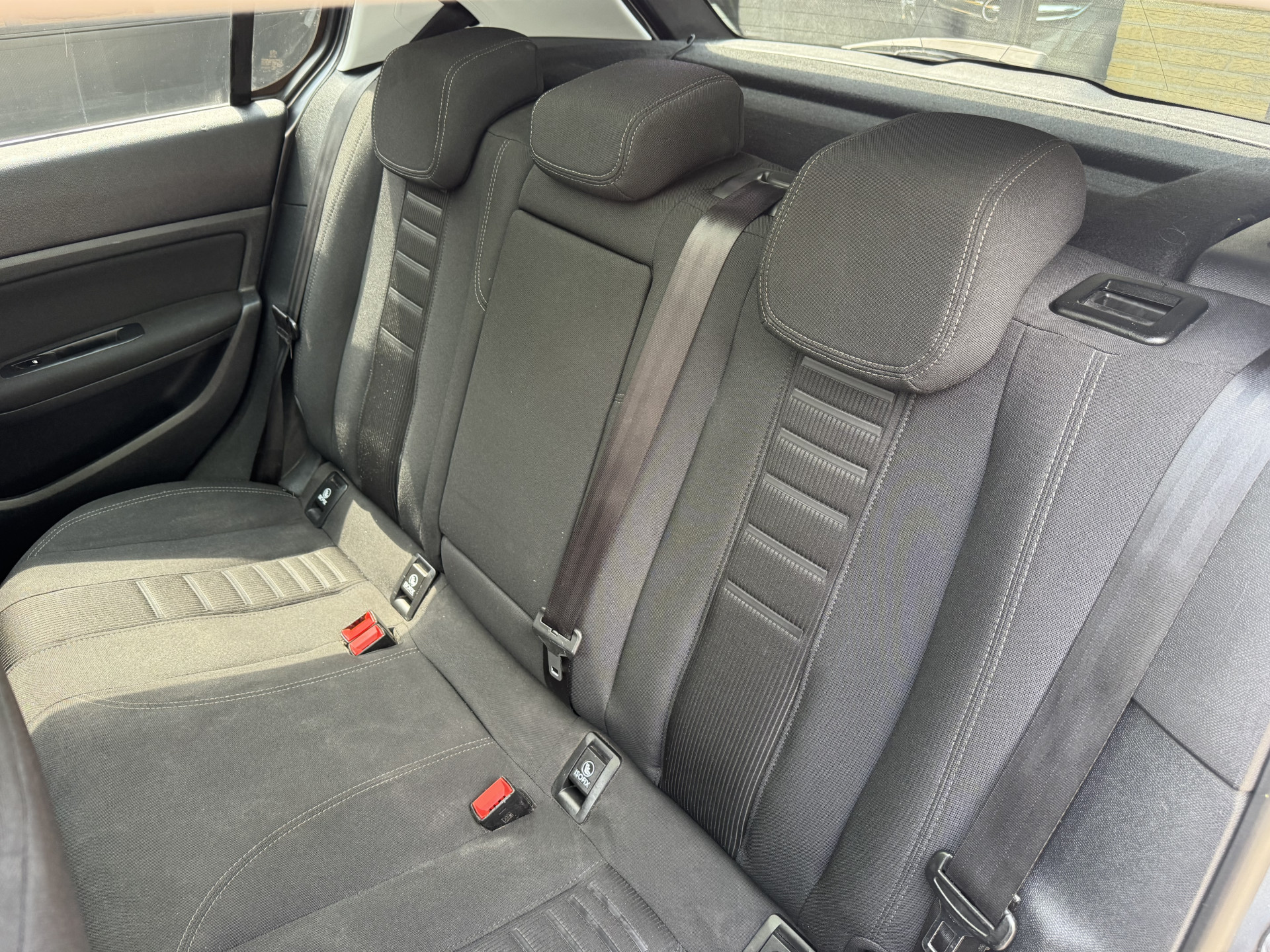 Foto van Peugeot 308