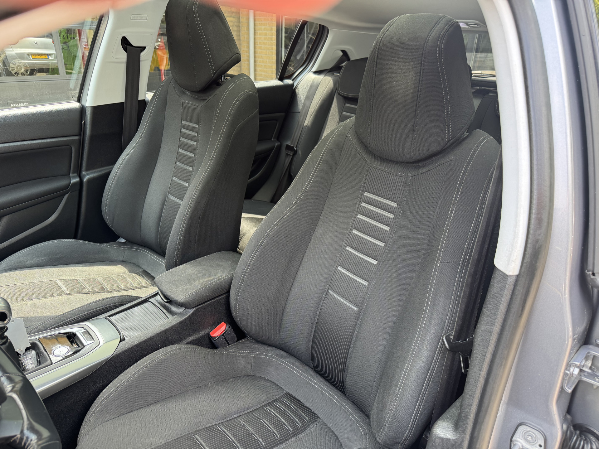 Foto van Peugeot 308