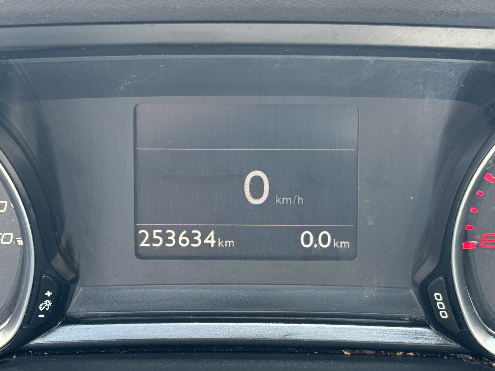 Foto van Peugeot 308