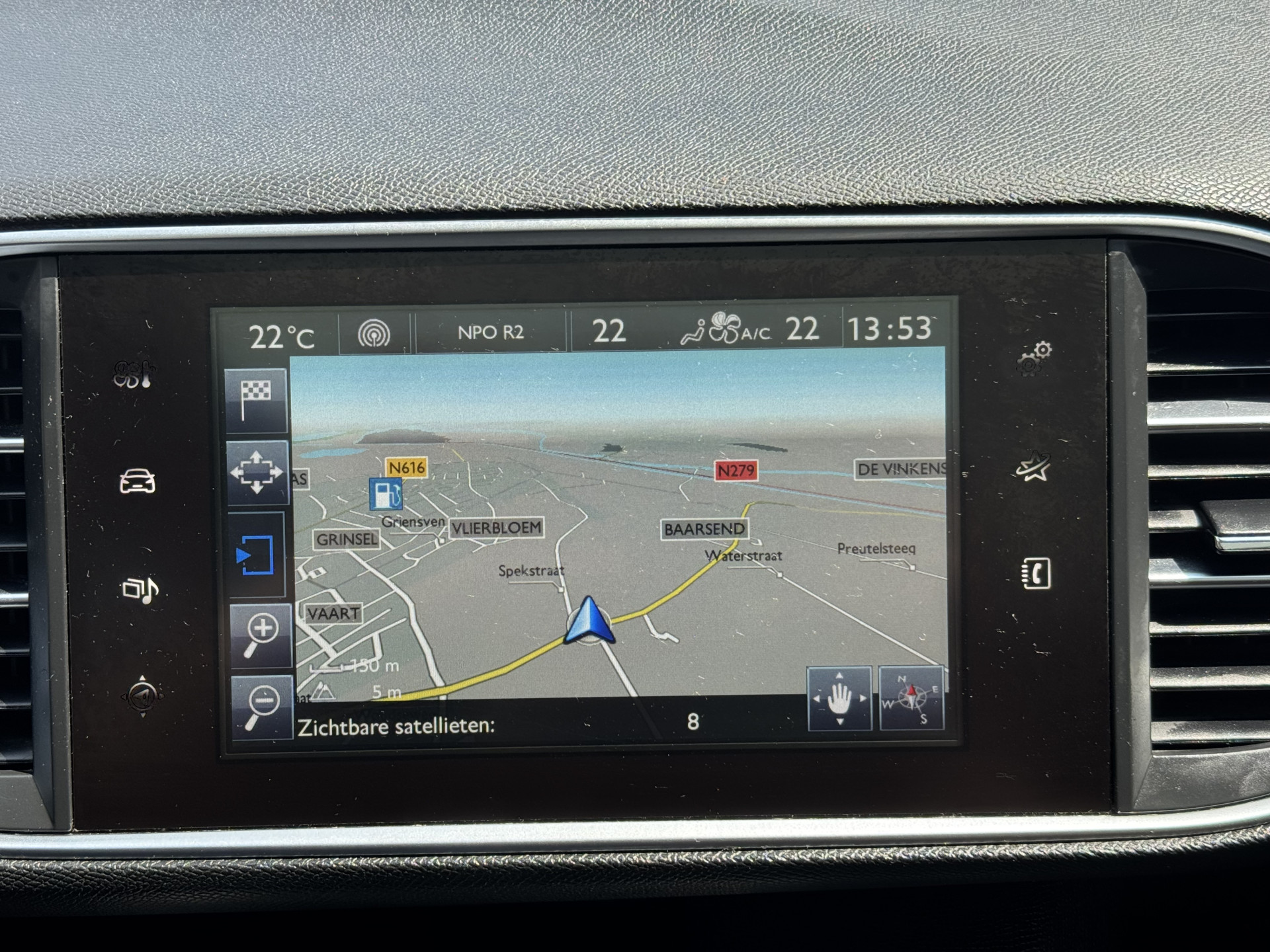 Foto van Peugeot 308