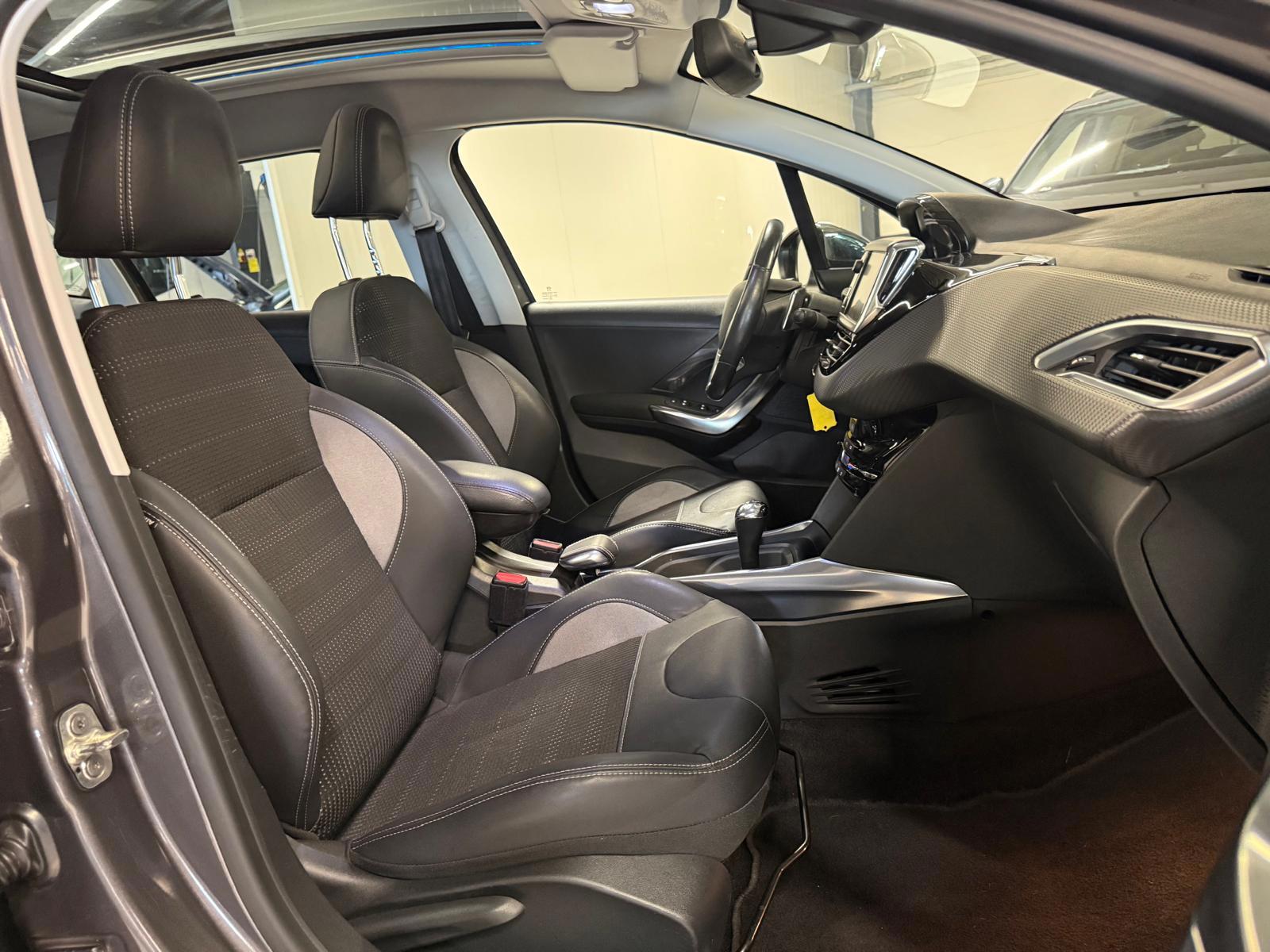 Foto van Peugeot 2008