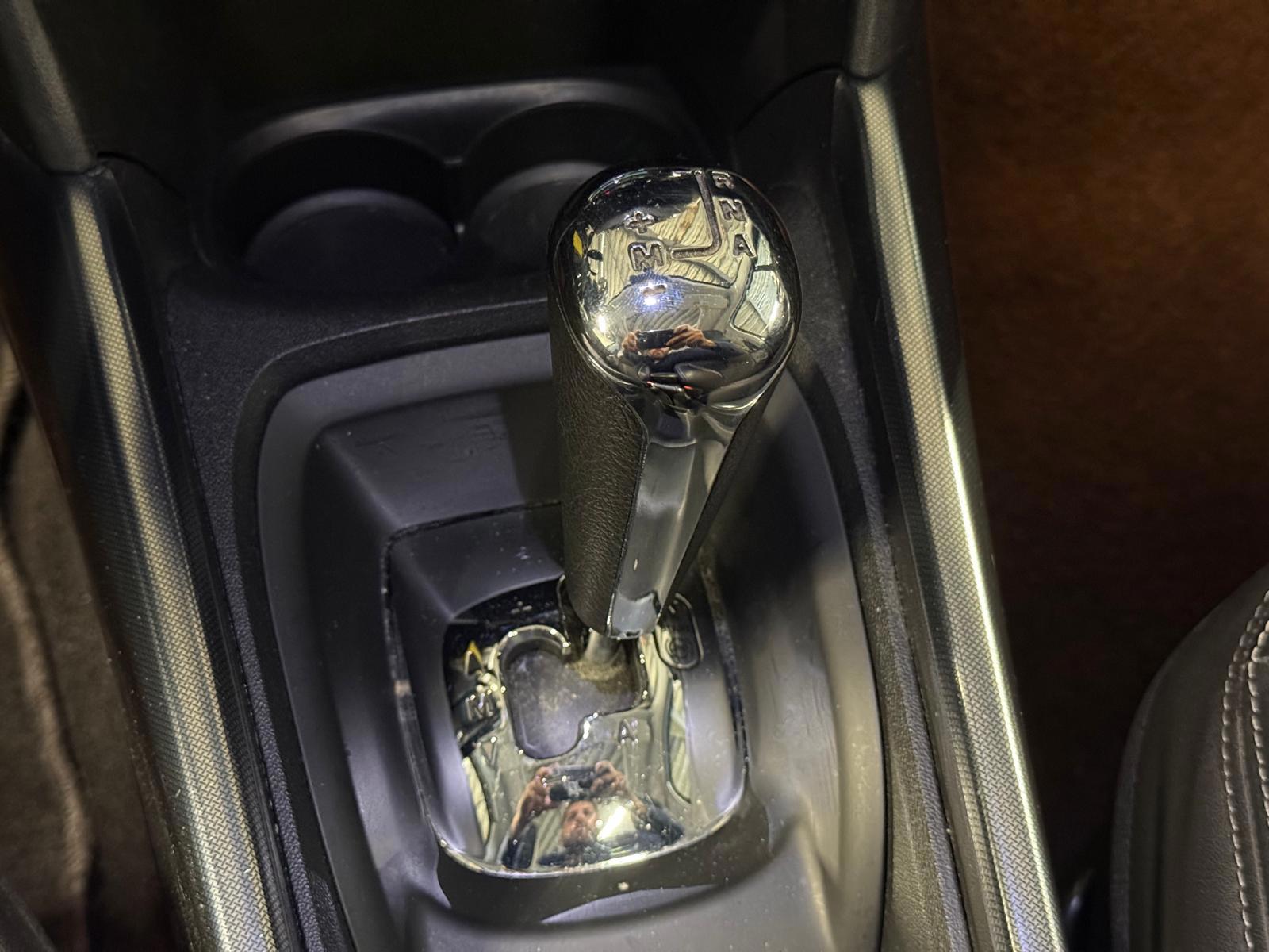 Foto van Peugeot 2008