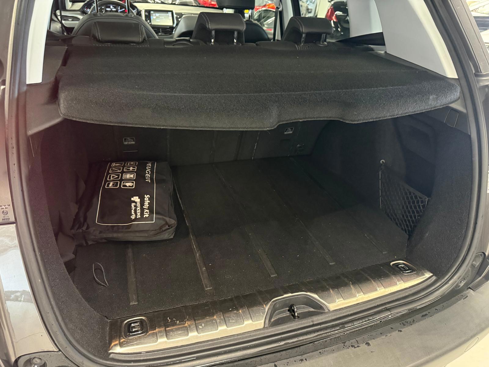 Foto van Peugeot 2008