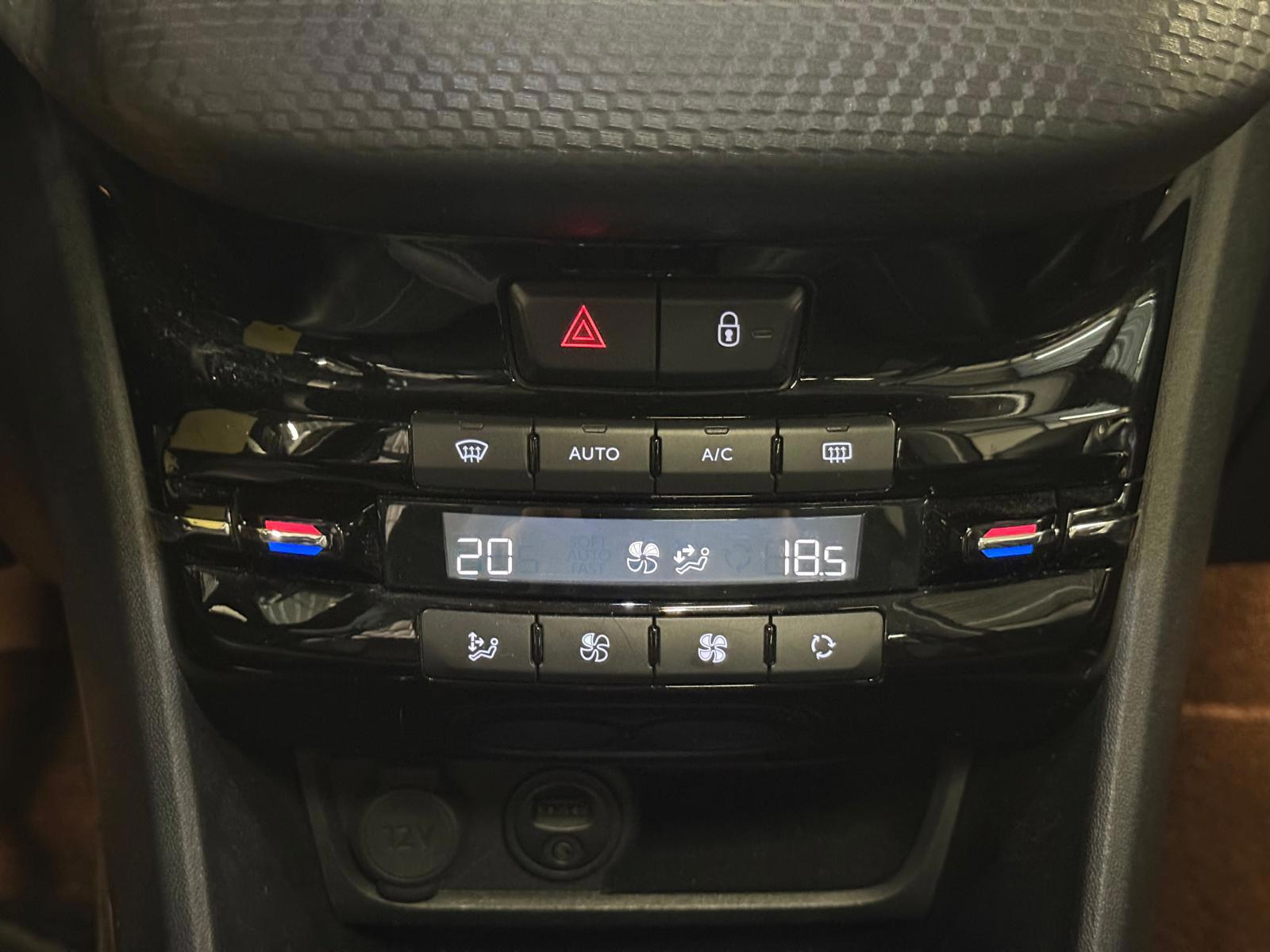 Foto van Peugeot 2008
