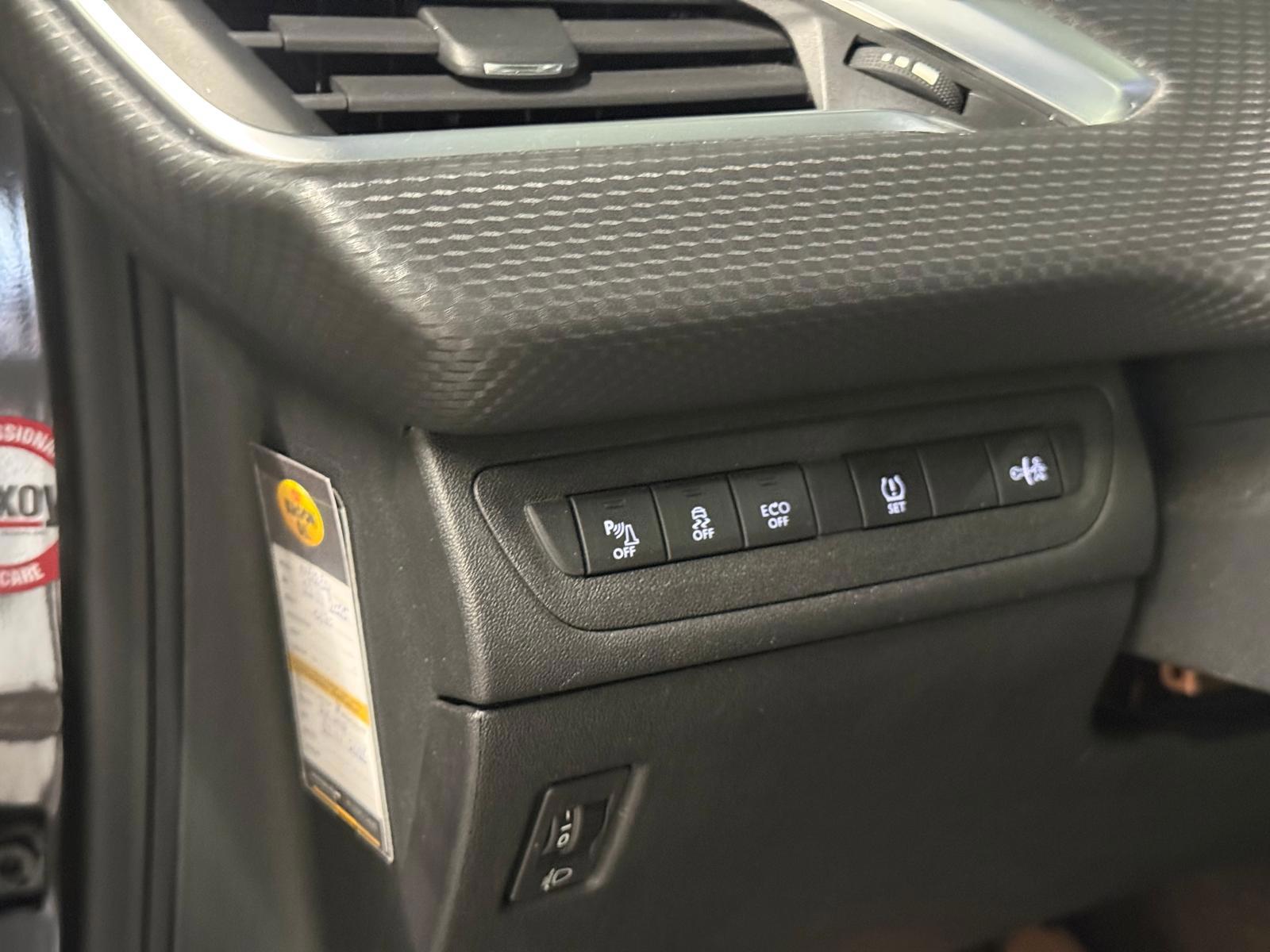 Foto van Peugeot 2008