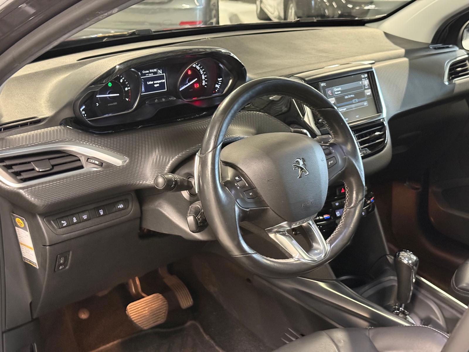 Foto van Peugeot 2008