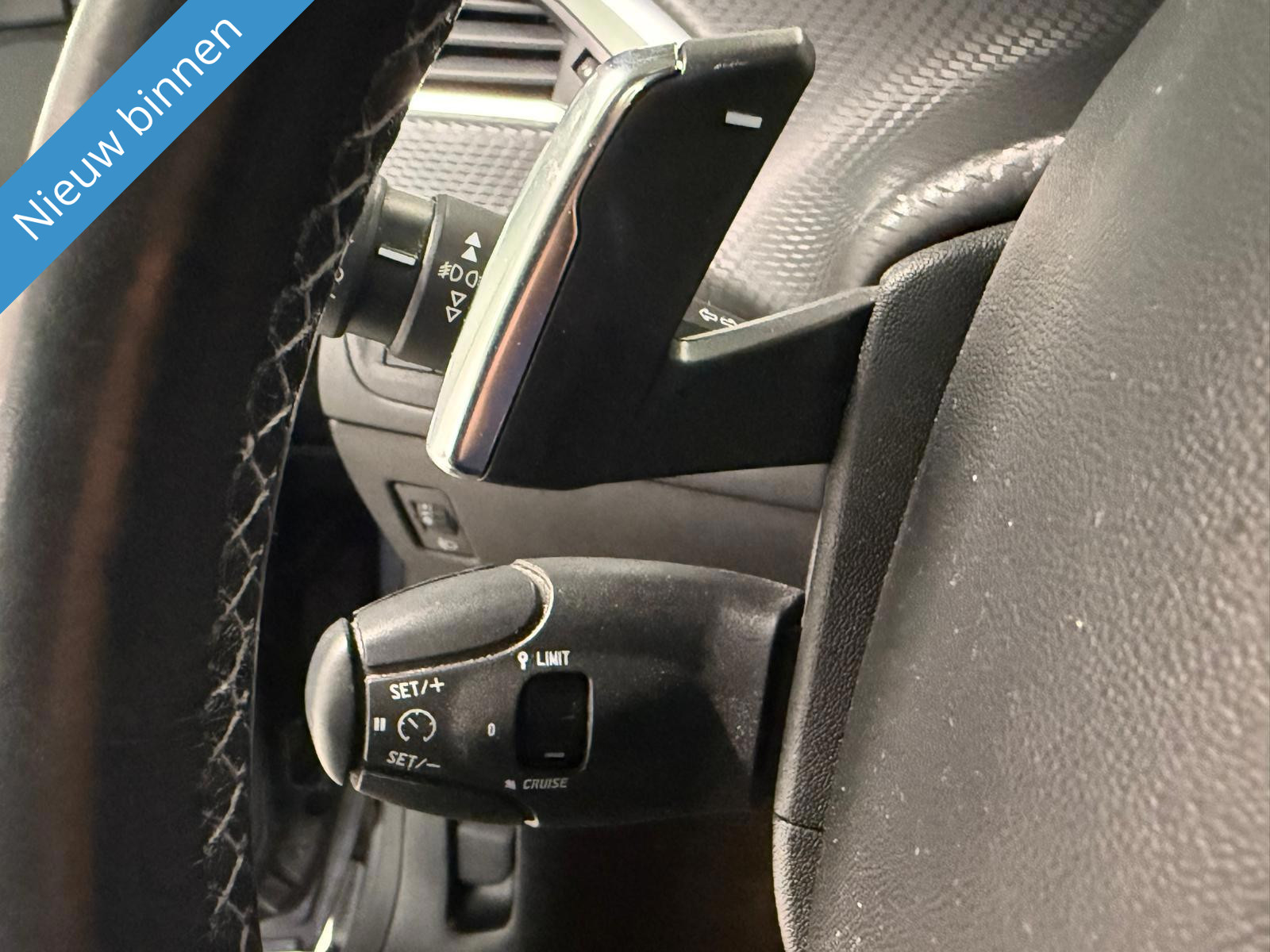 Foto van Peugeot 2008