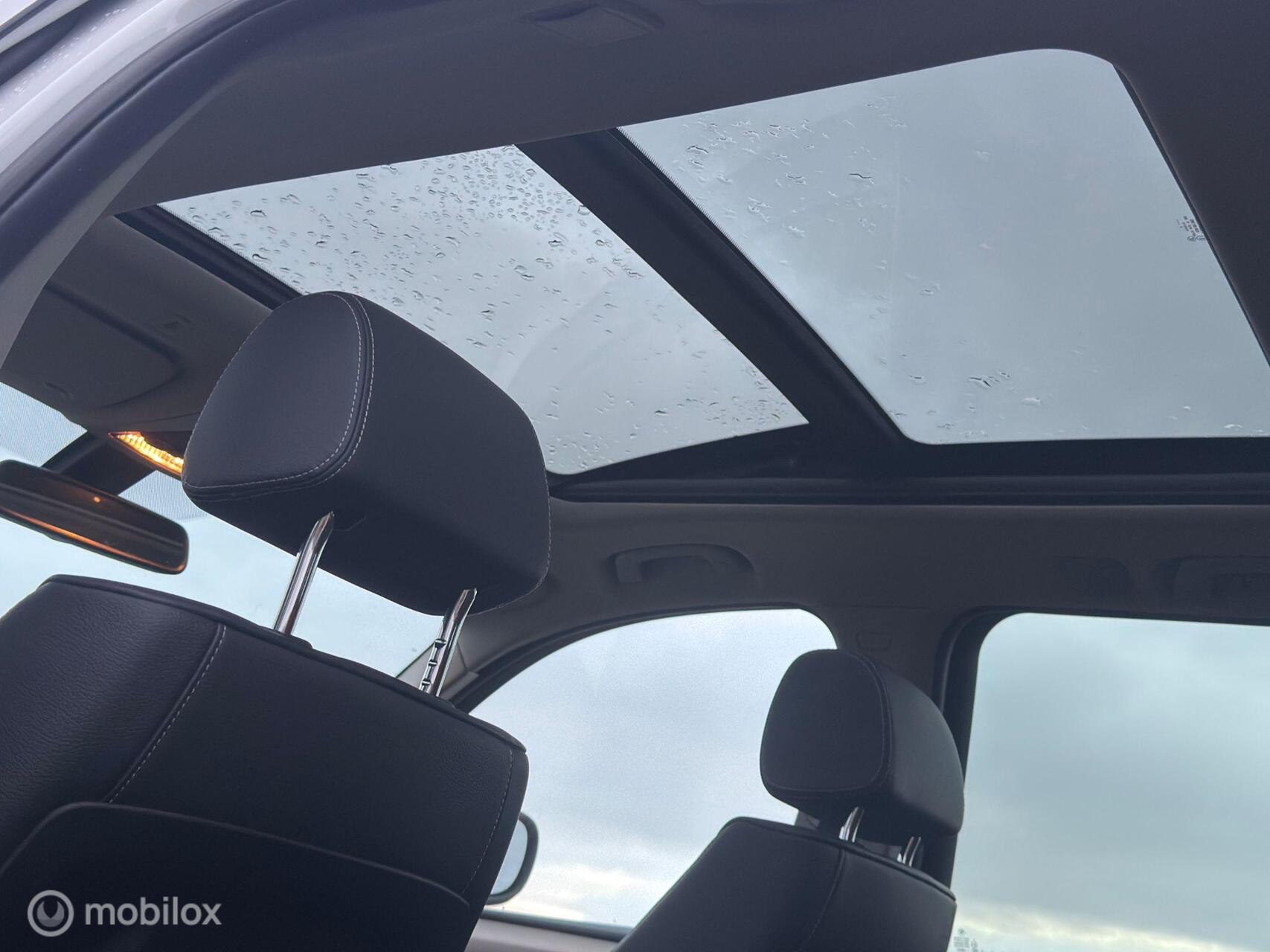 Foto van BMW X3