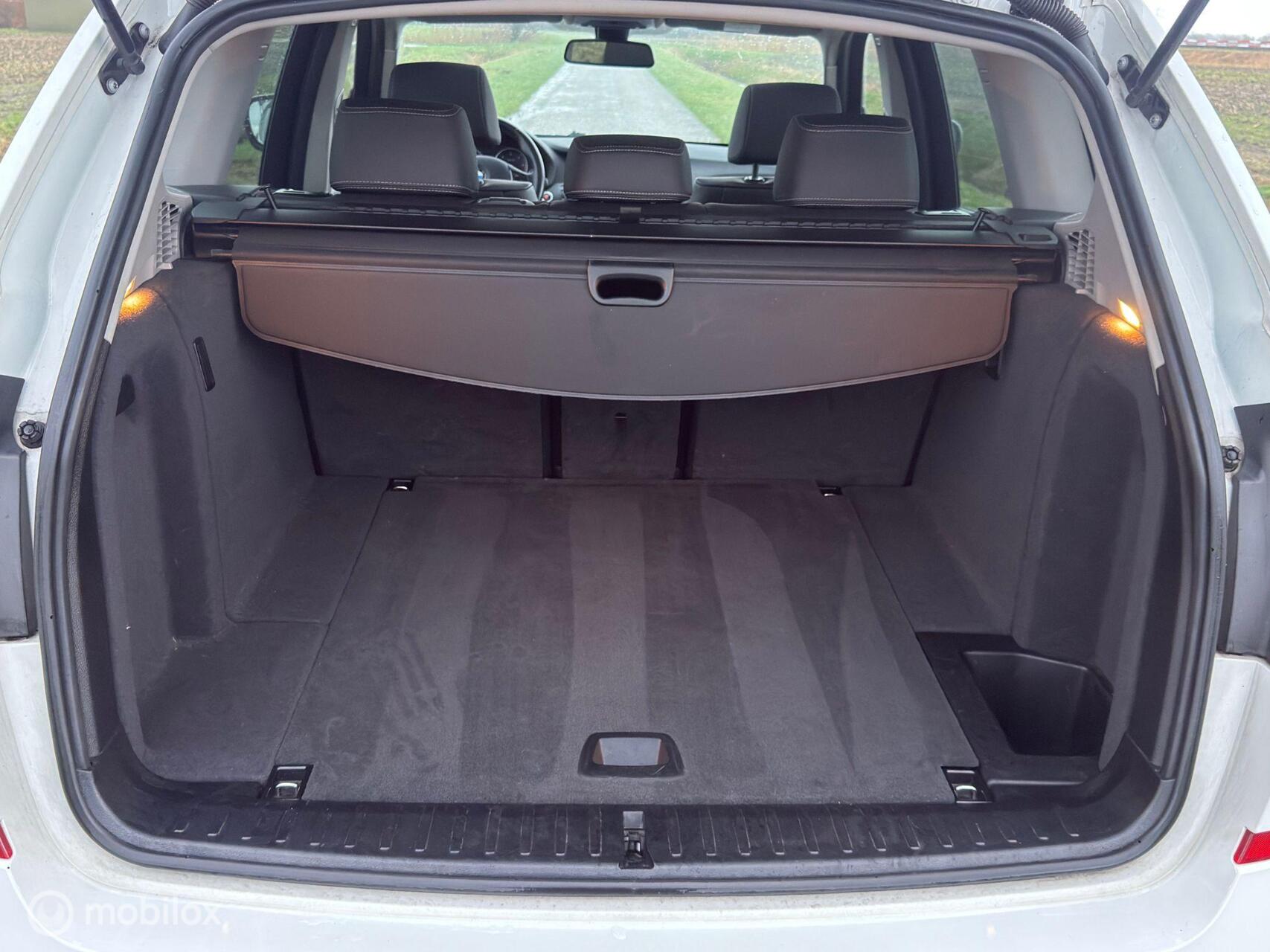 Foto van BMW X3