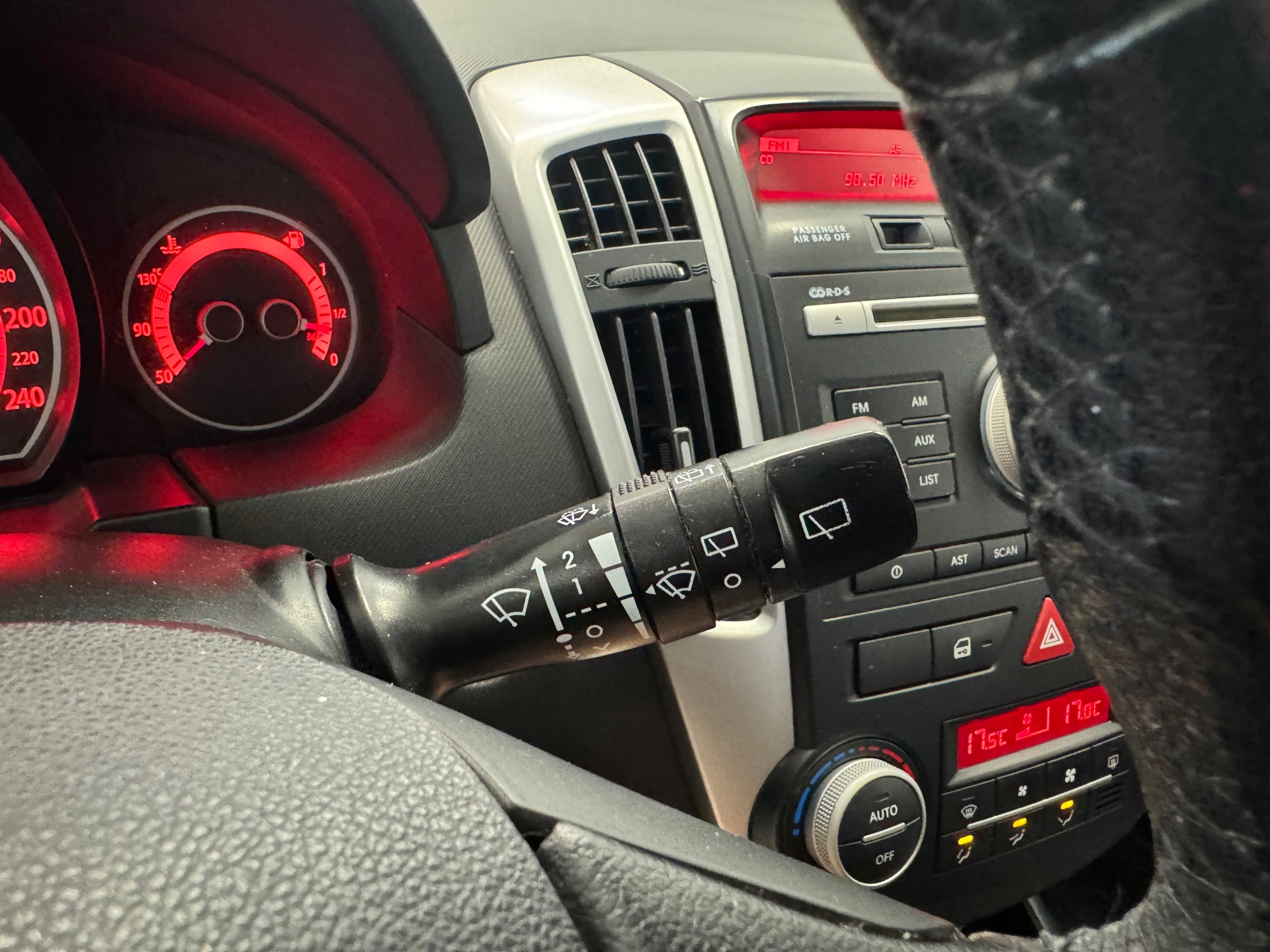 Foto van Kia Cee D
