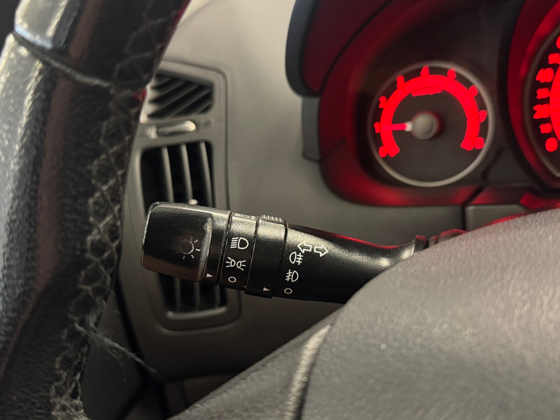 Foto van Kia Cee D