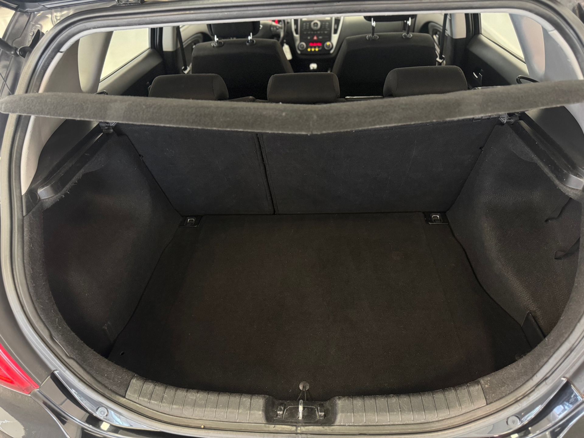 Foto van Kia Cee D