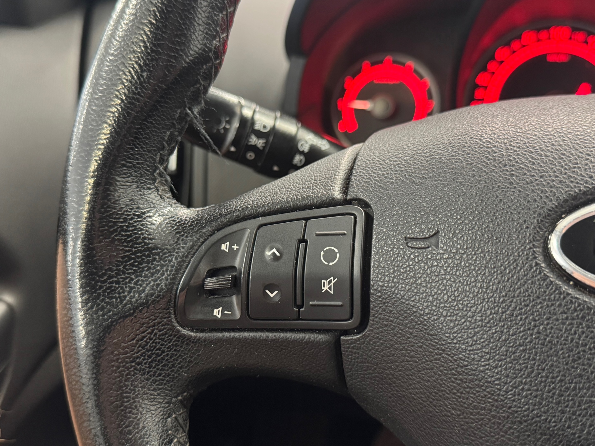 Foto van Kia Cee D