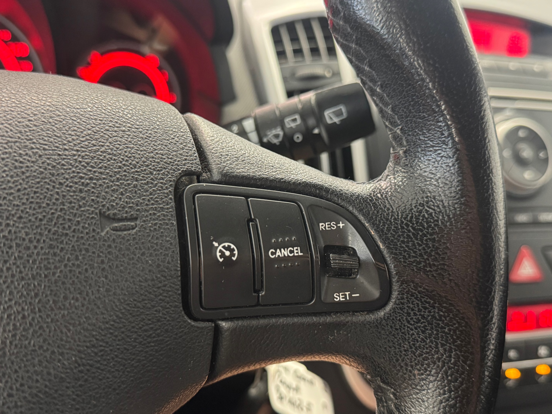 Foto van Kia Cee D