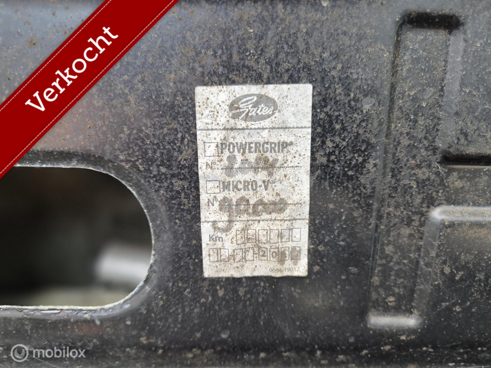 Foto van Seat Arosa