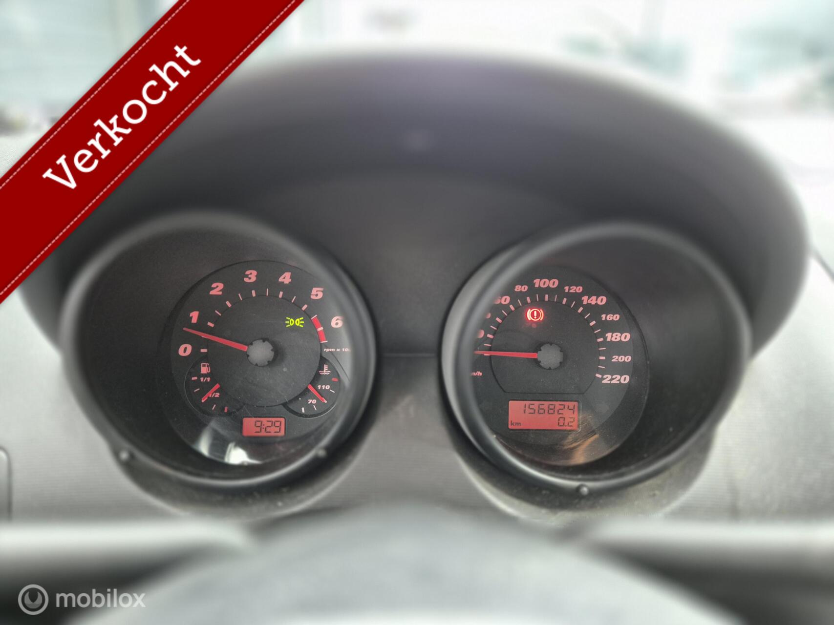 Foto van Seat Arosa